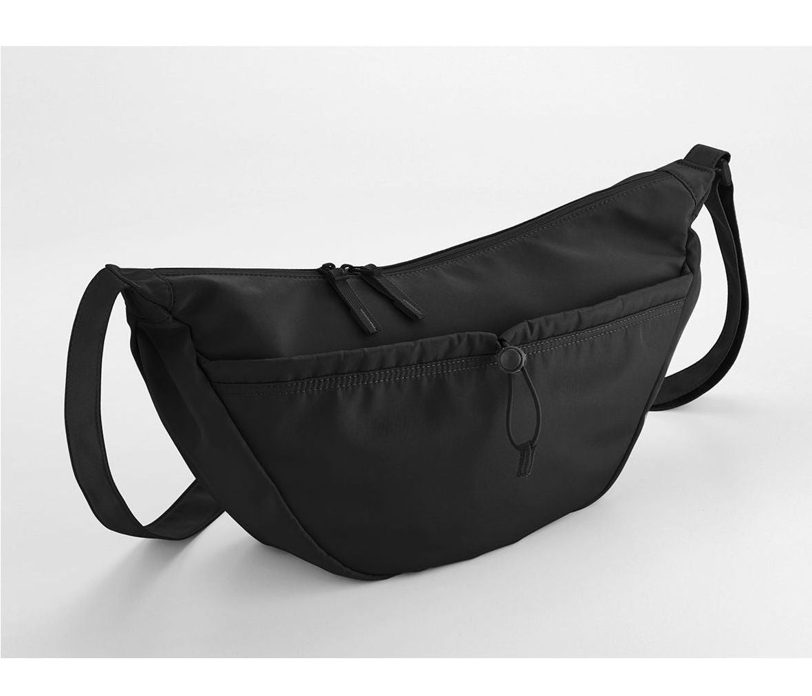 Sac à Bandoulière - Black