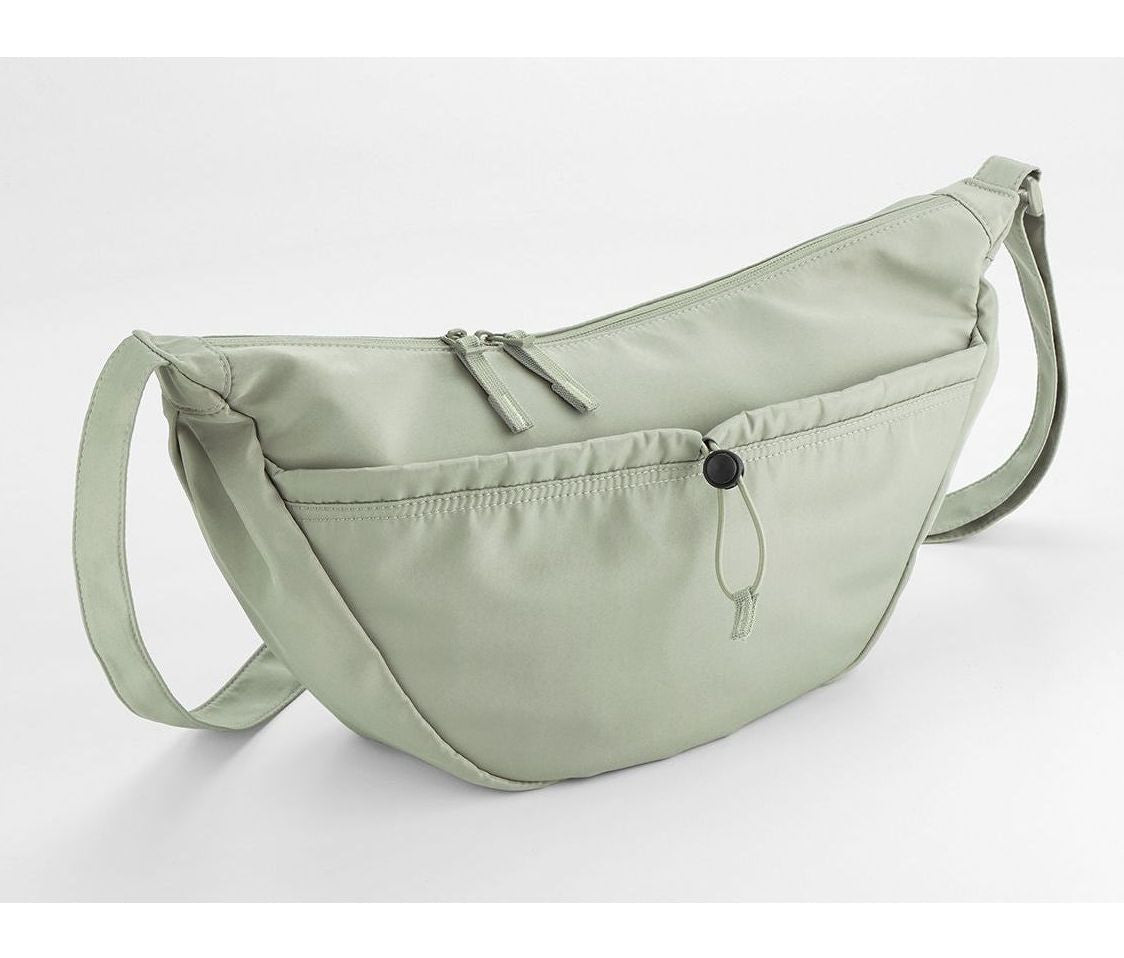Sac à Bandoulière - Fresh Green