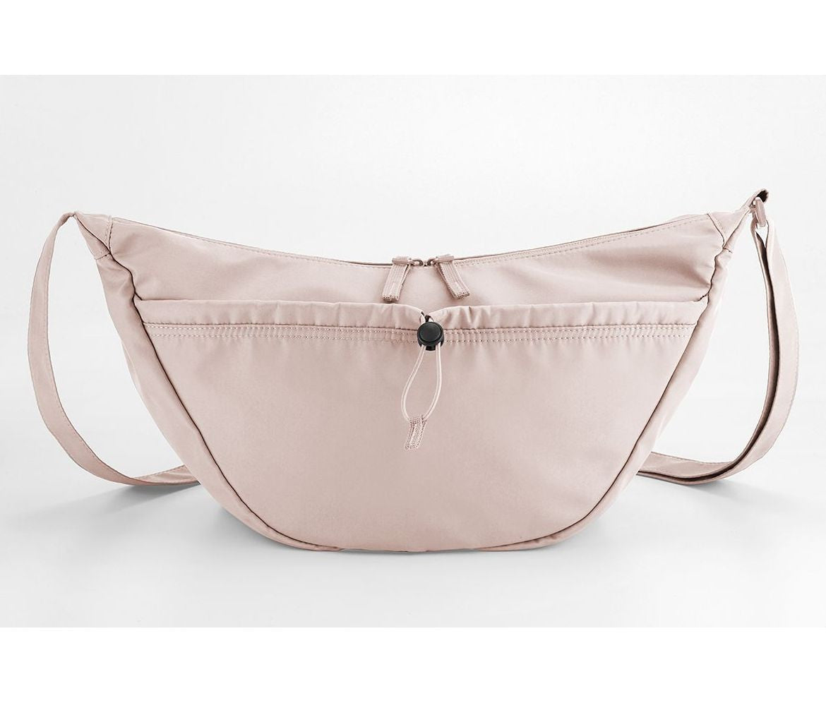 Sac à Bandoulière - Fresh Pink