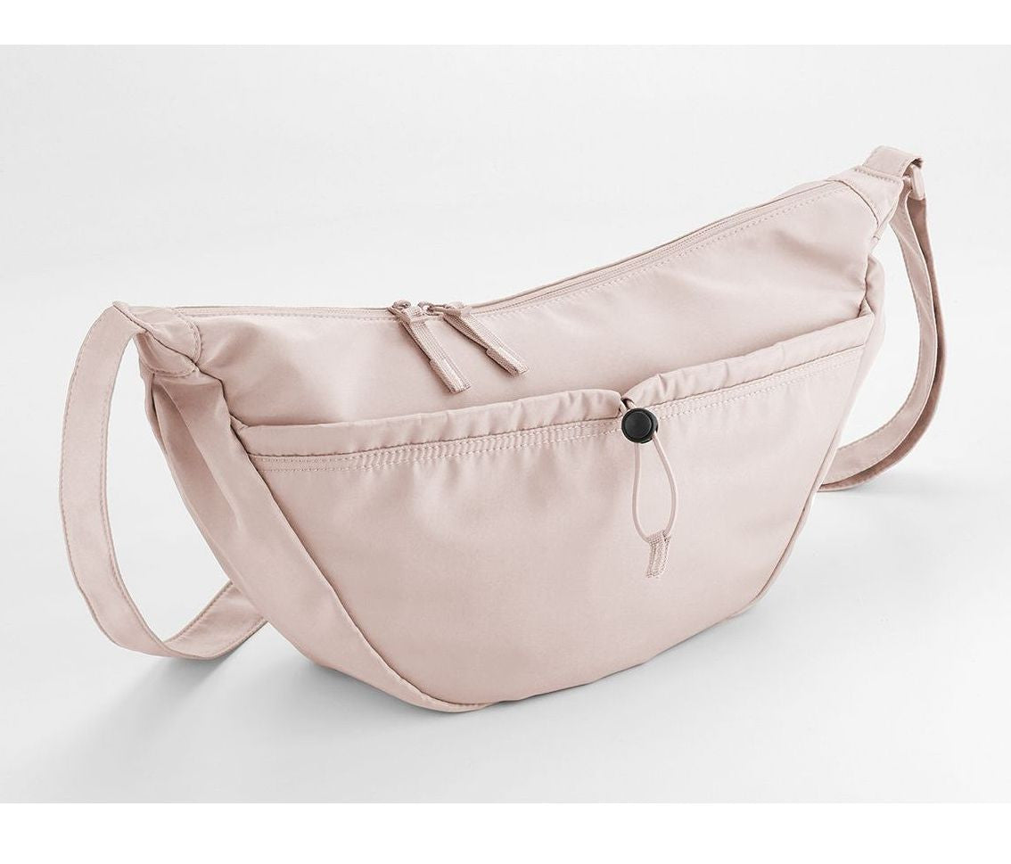 Sac à Bandoulière - Fresh Pink