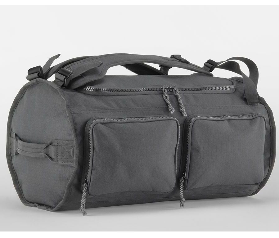 Sac à Dos et de Voyage - Graphite Grey