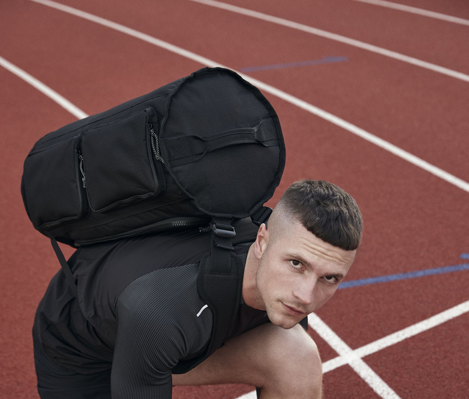 Sac à dos et de voyage