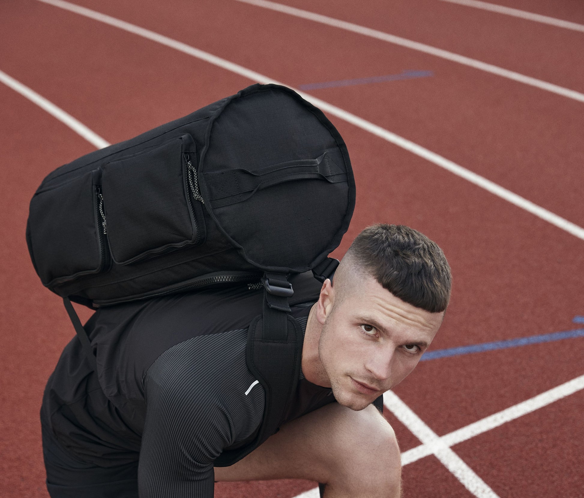 Sac à dos et de voyage