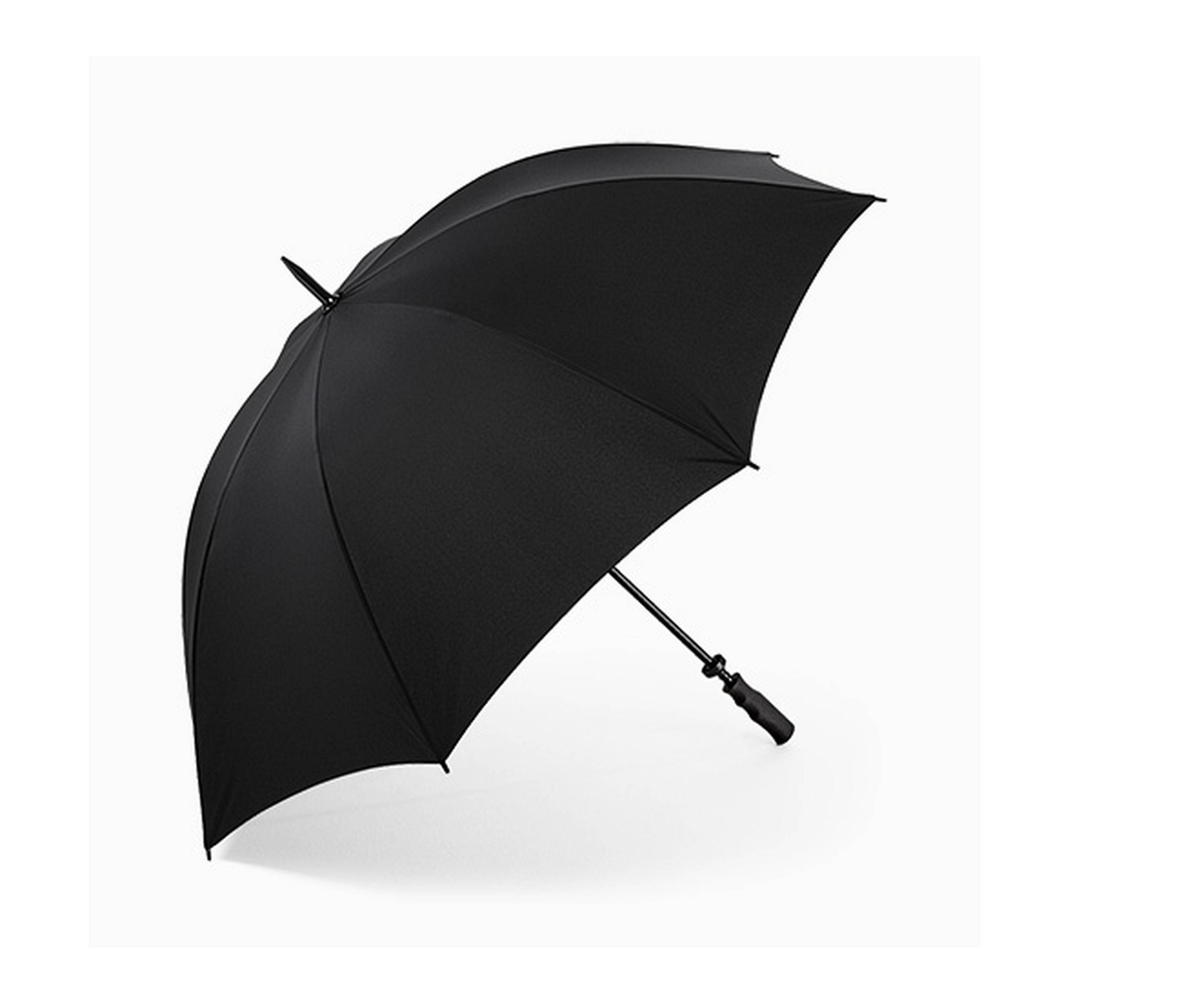 Grand Parapluie Style Golf - Black