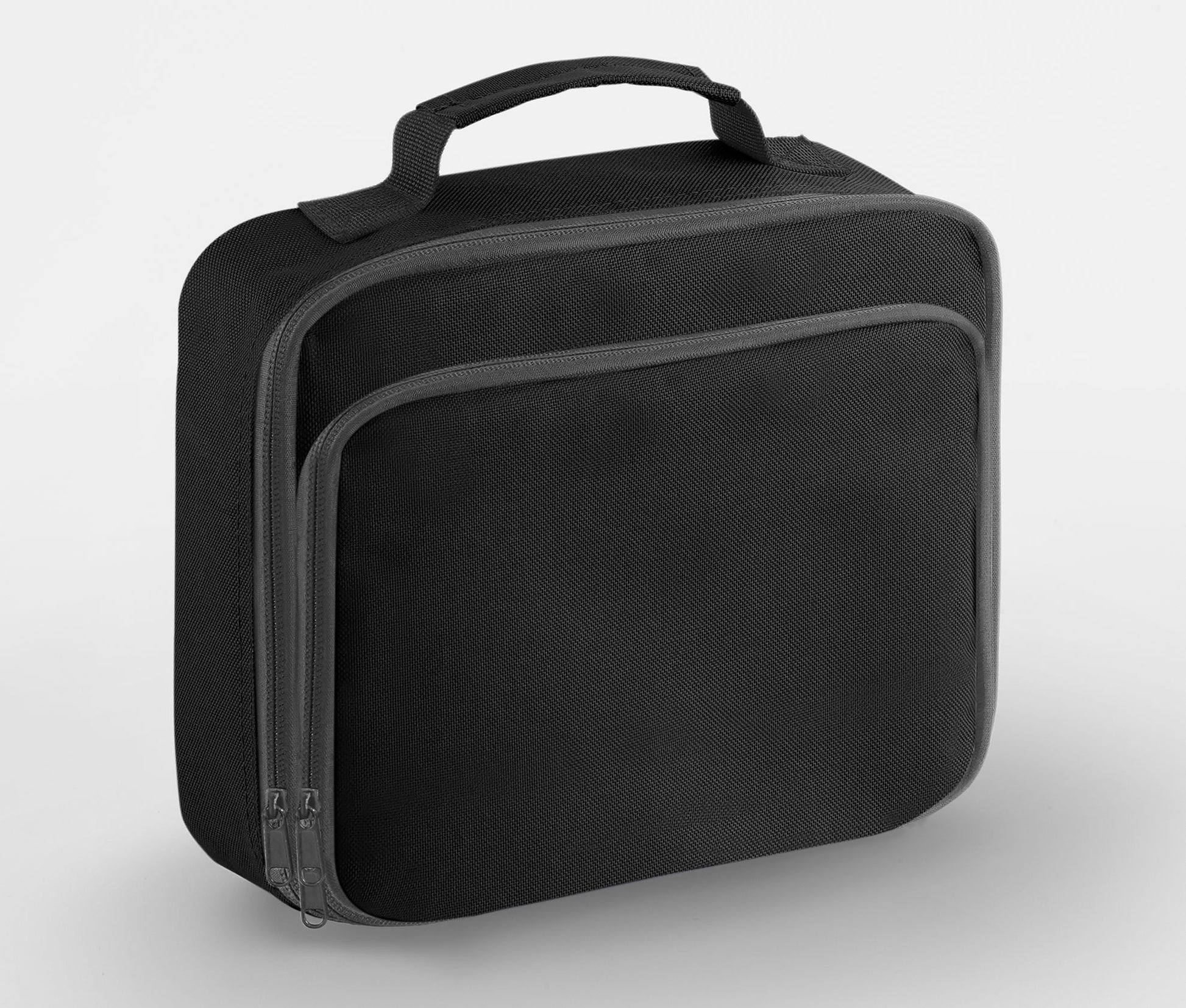 Sac à Déjeuner - Black