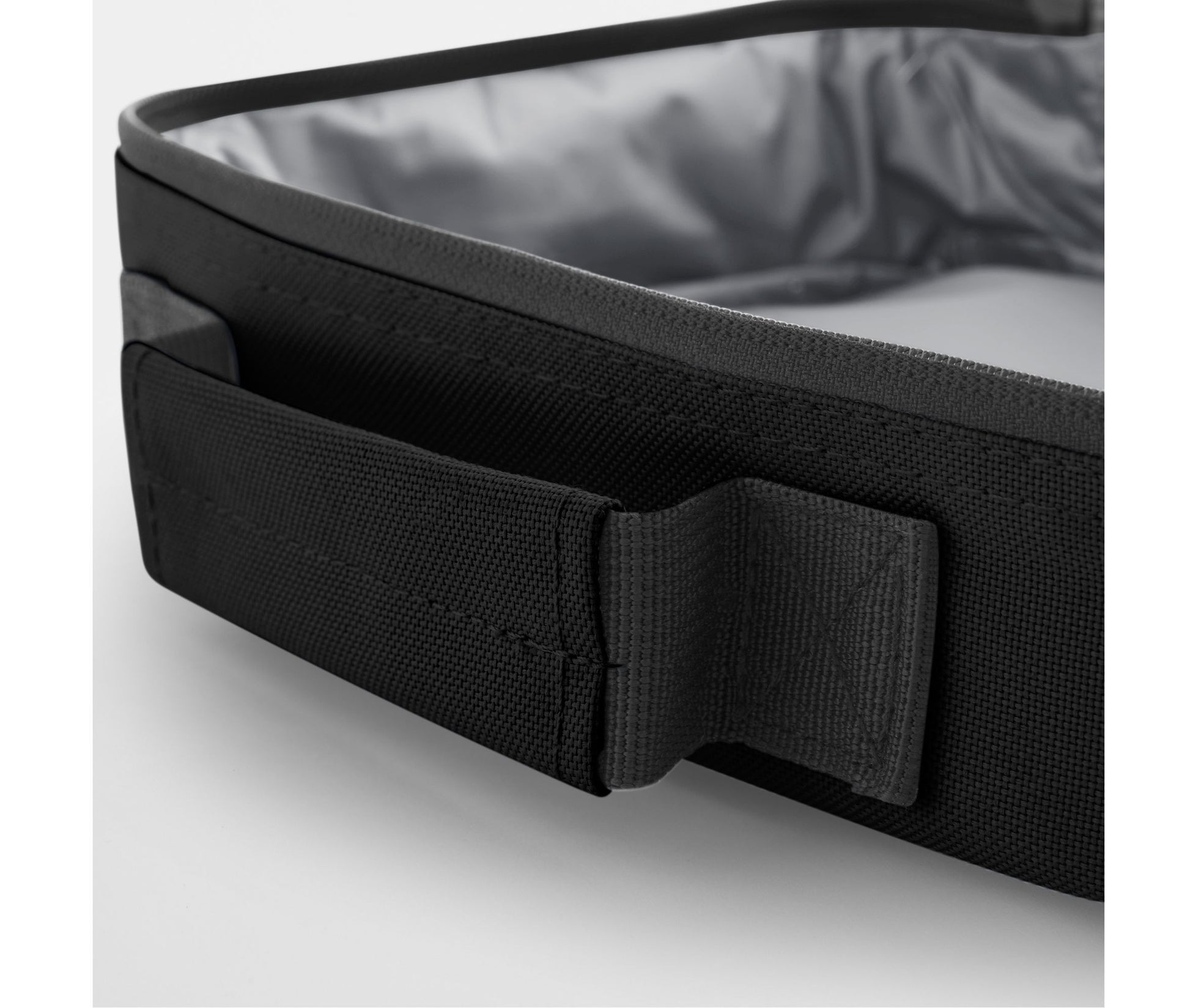 Sac à Déjeuner - Black