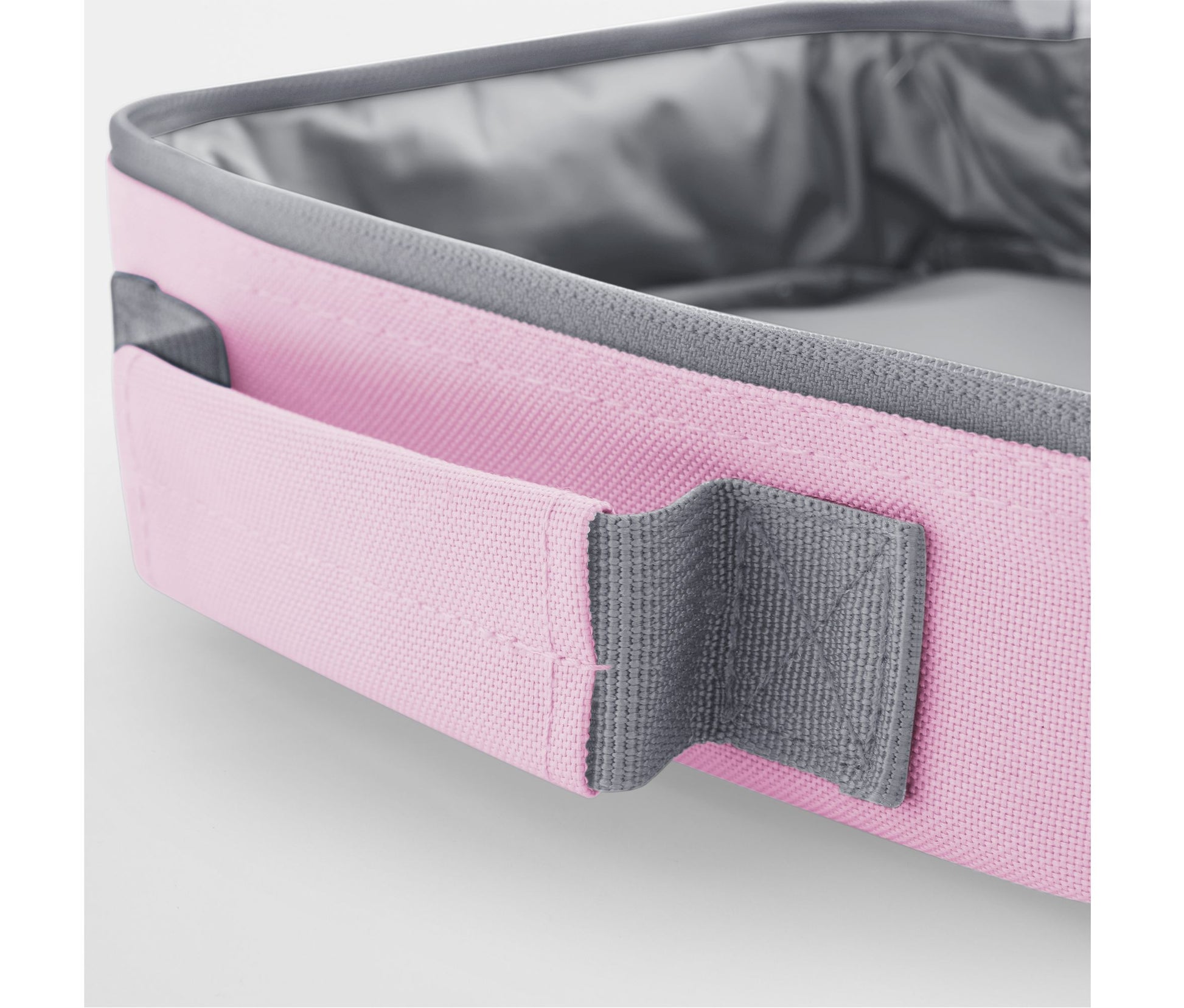 Sac à Déjeuner - Classic Pink