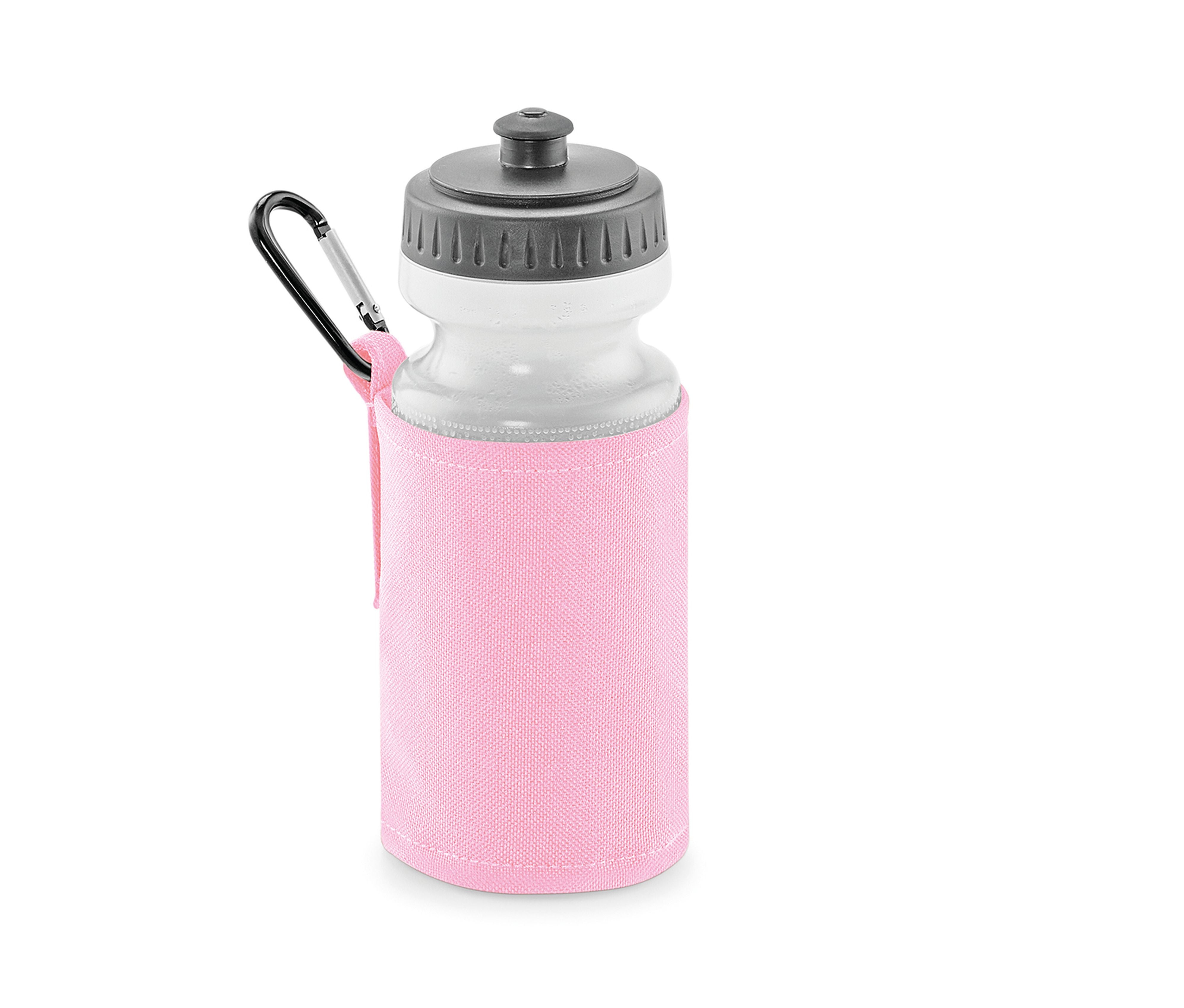 Gourde et Porte-Gourde - Classic Pink