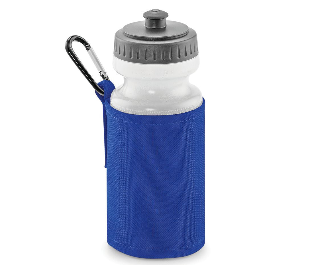 Gourde et Porte-Gourde - Bright Royal