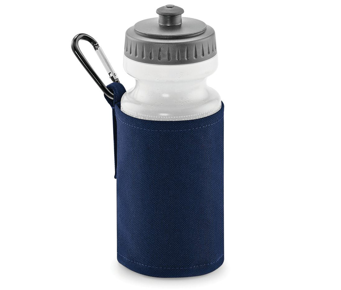 Gourde et Porte-Gourde - French Navy