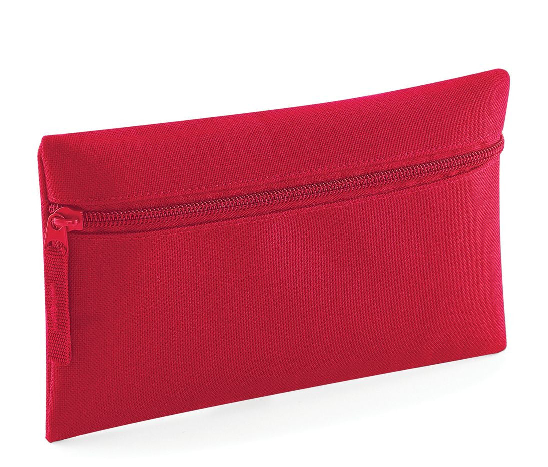Trousse - Classic Red
