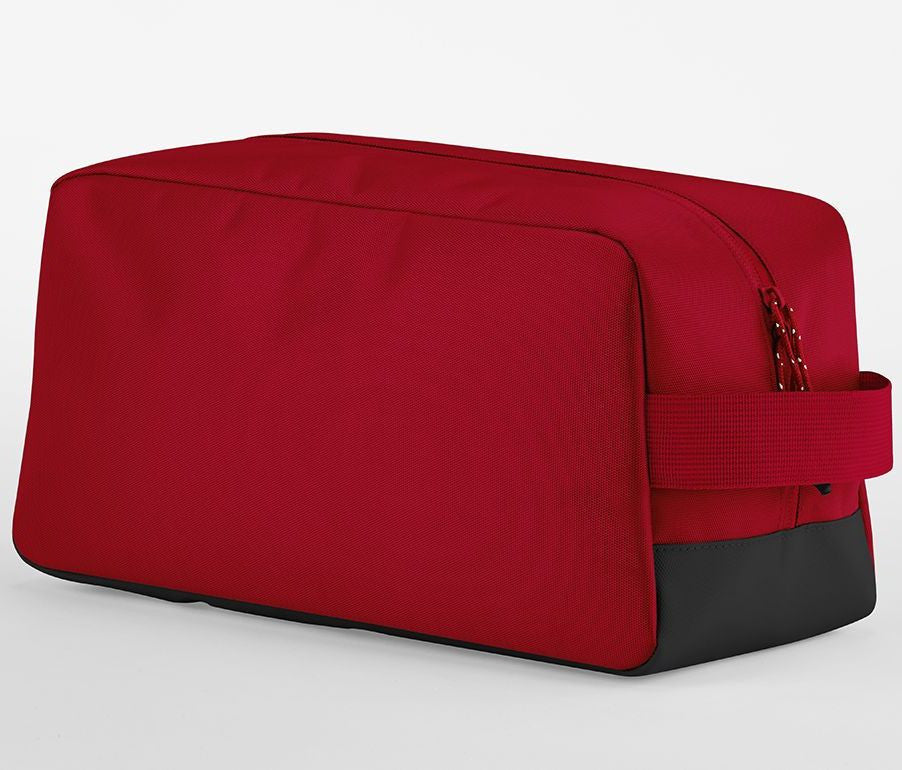 Sac à Chaussures - Red