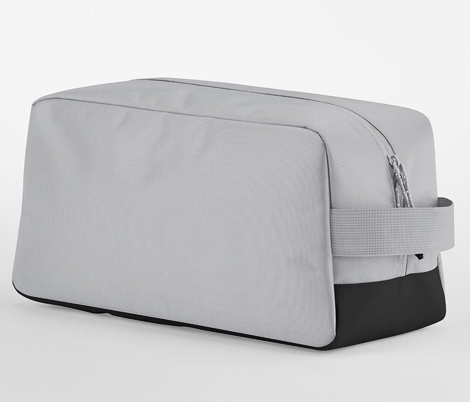 Sac à Chaussures - Ice Grey