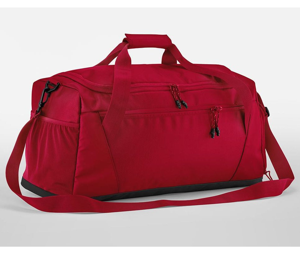 Sac de Sport - Red