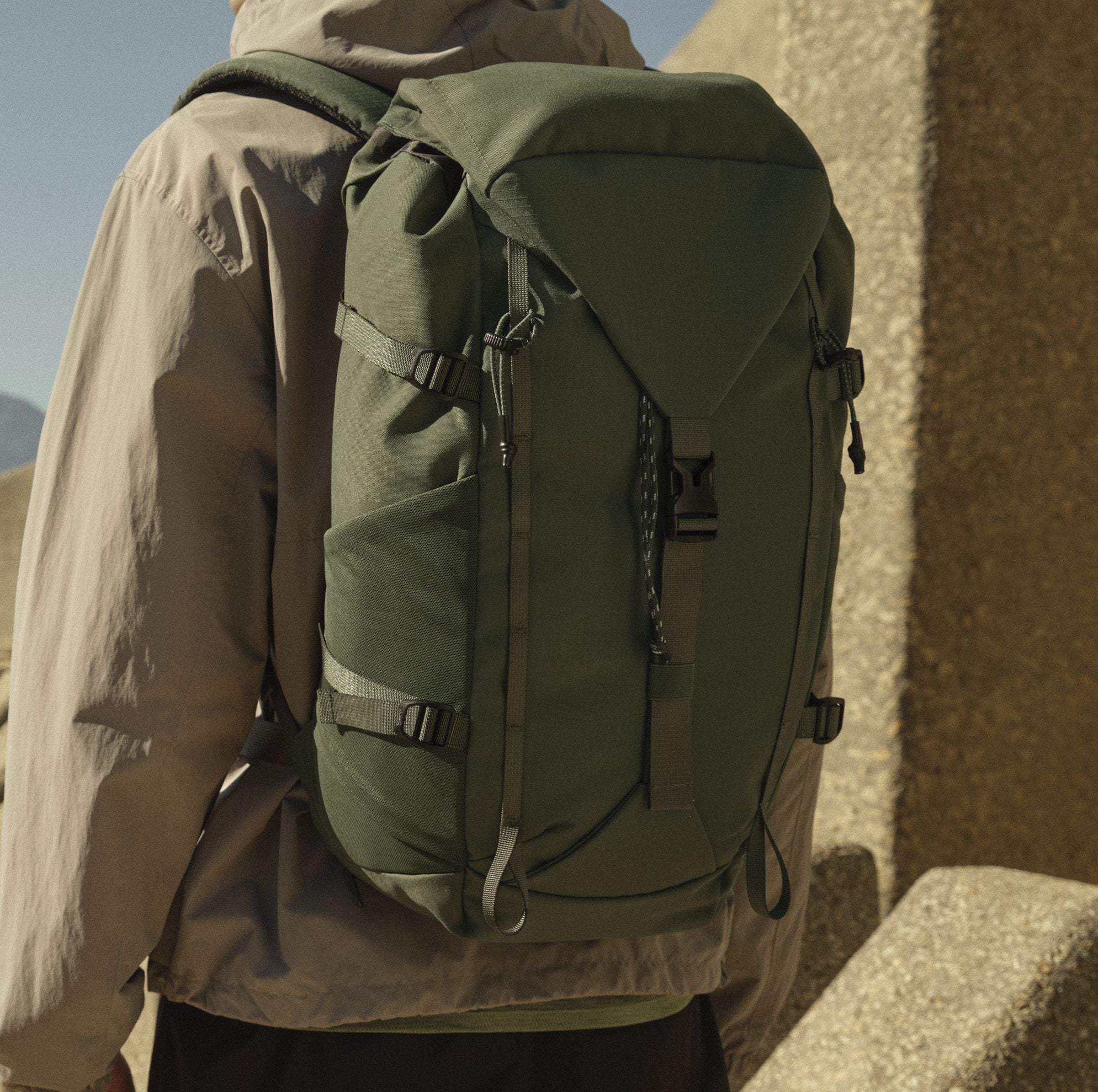 Sac à dos 30 litres