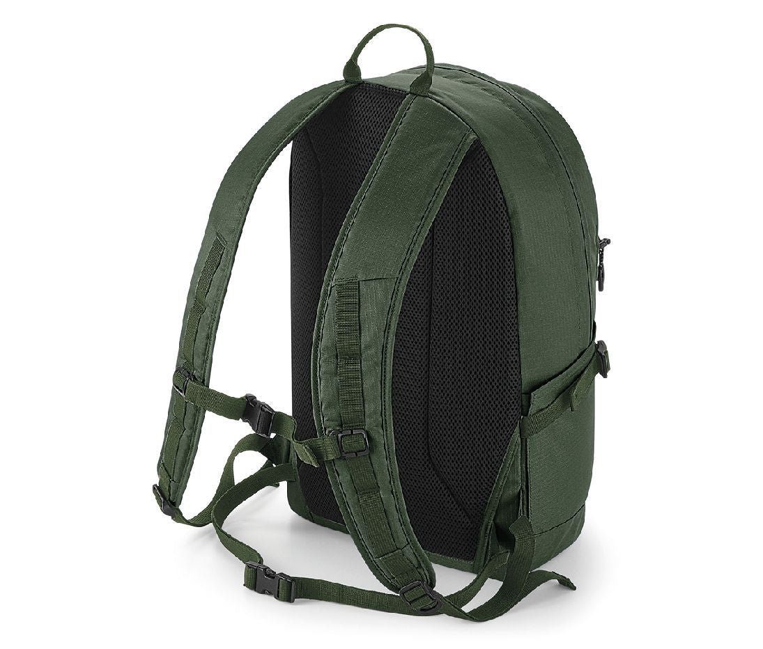 Sac à Dos Outdoor - Olive Green