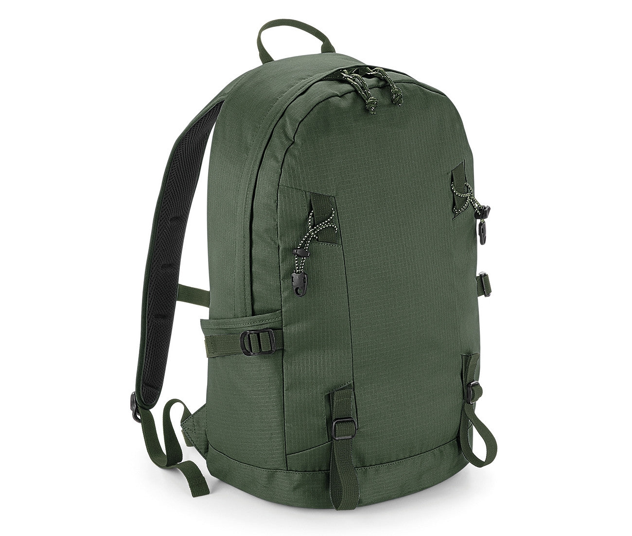 Sac à Dos Outdoor - Olive Green