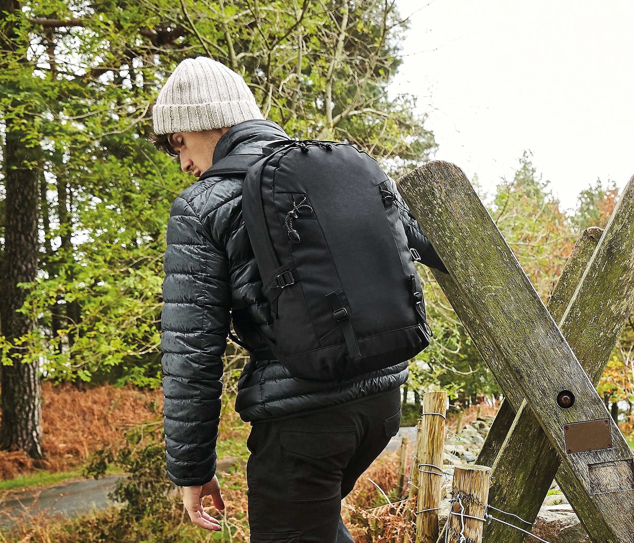 Sac à dos outdoor