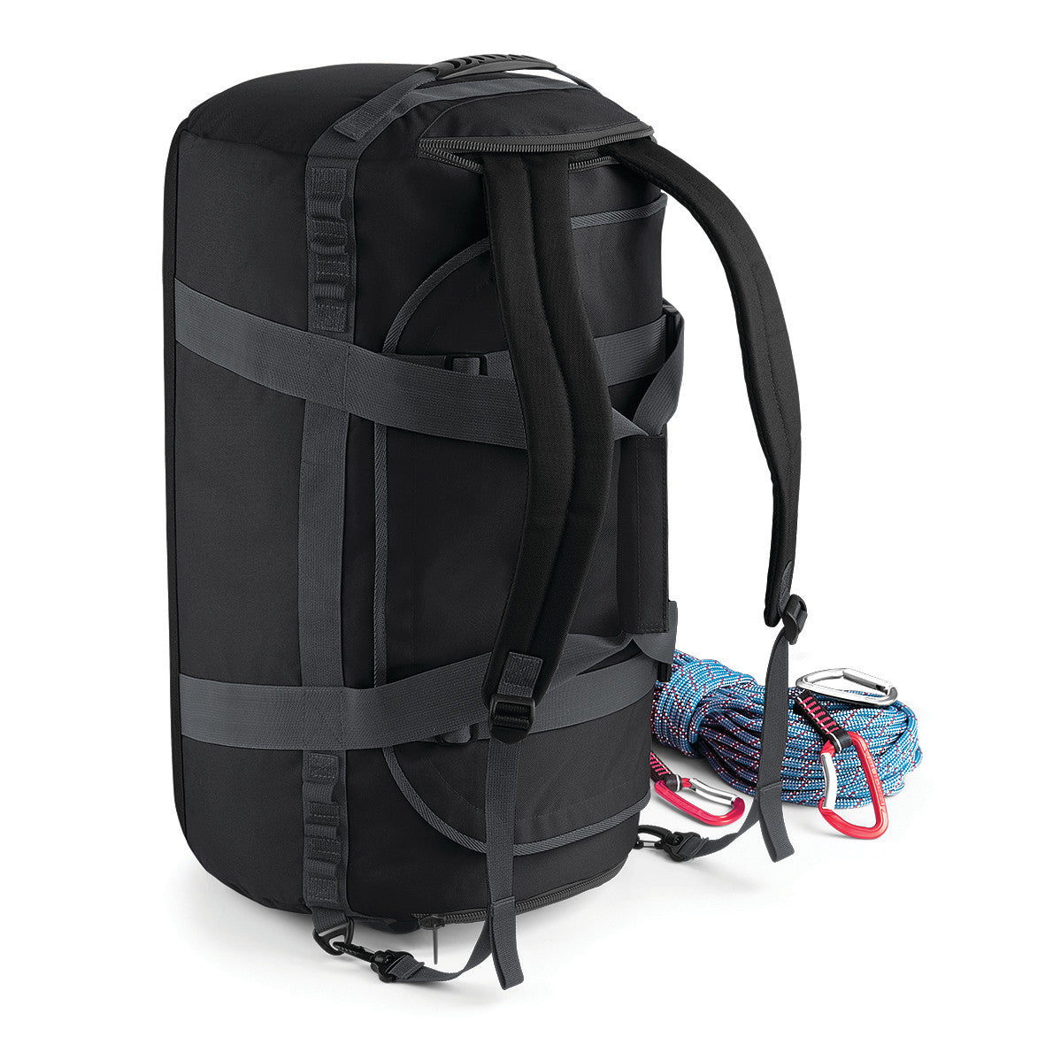 Sac à Dos Cargo - Black