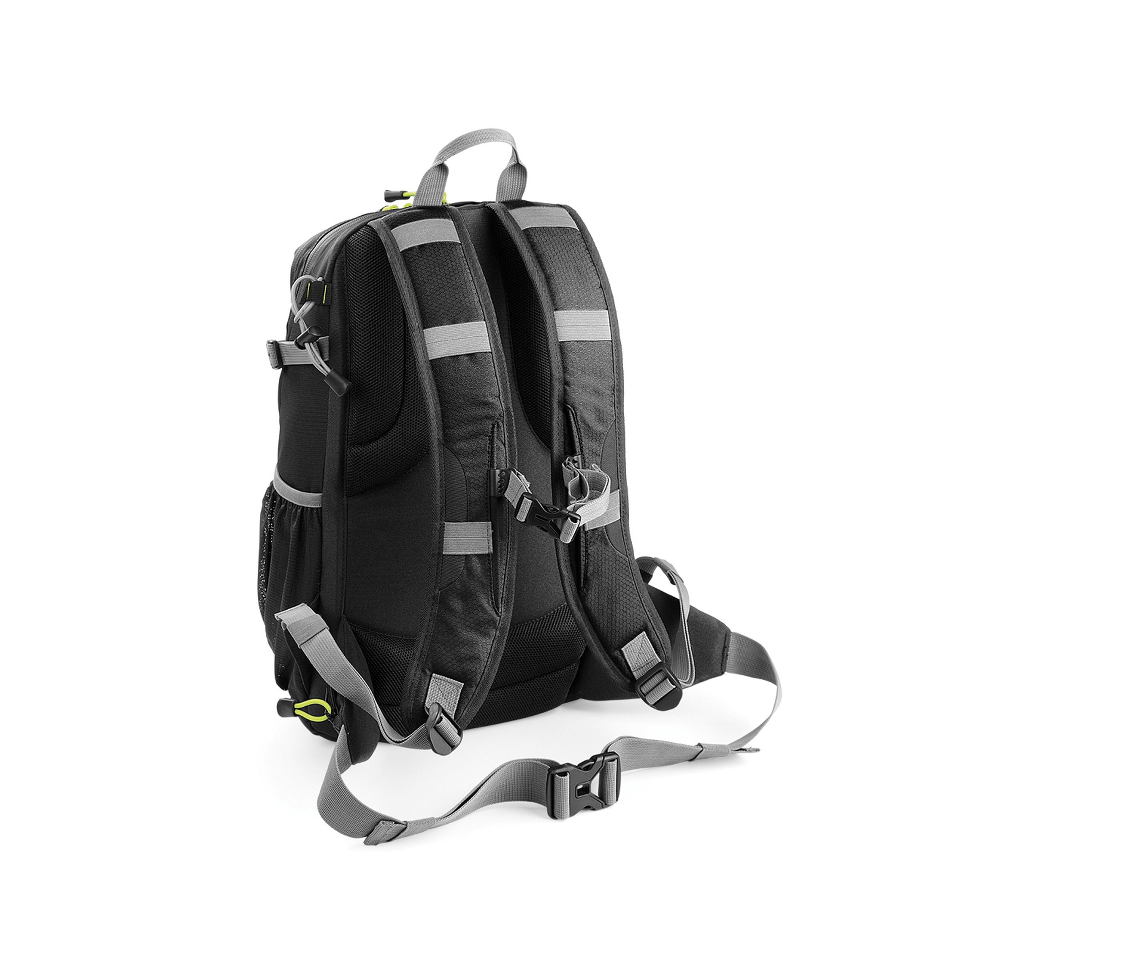 Sac à Dos Randonnée 20 Litres - Black