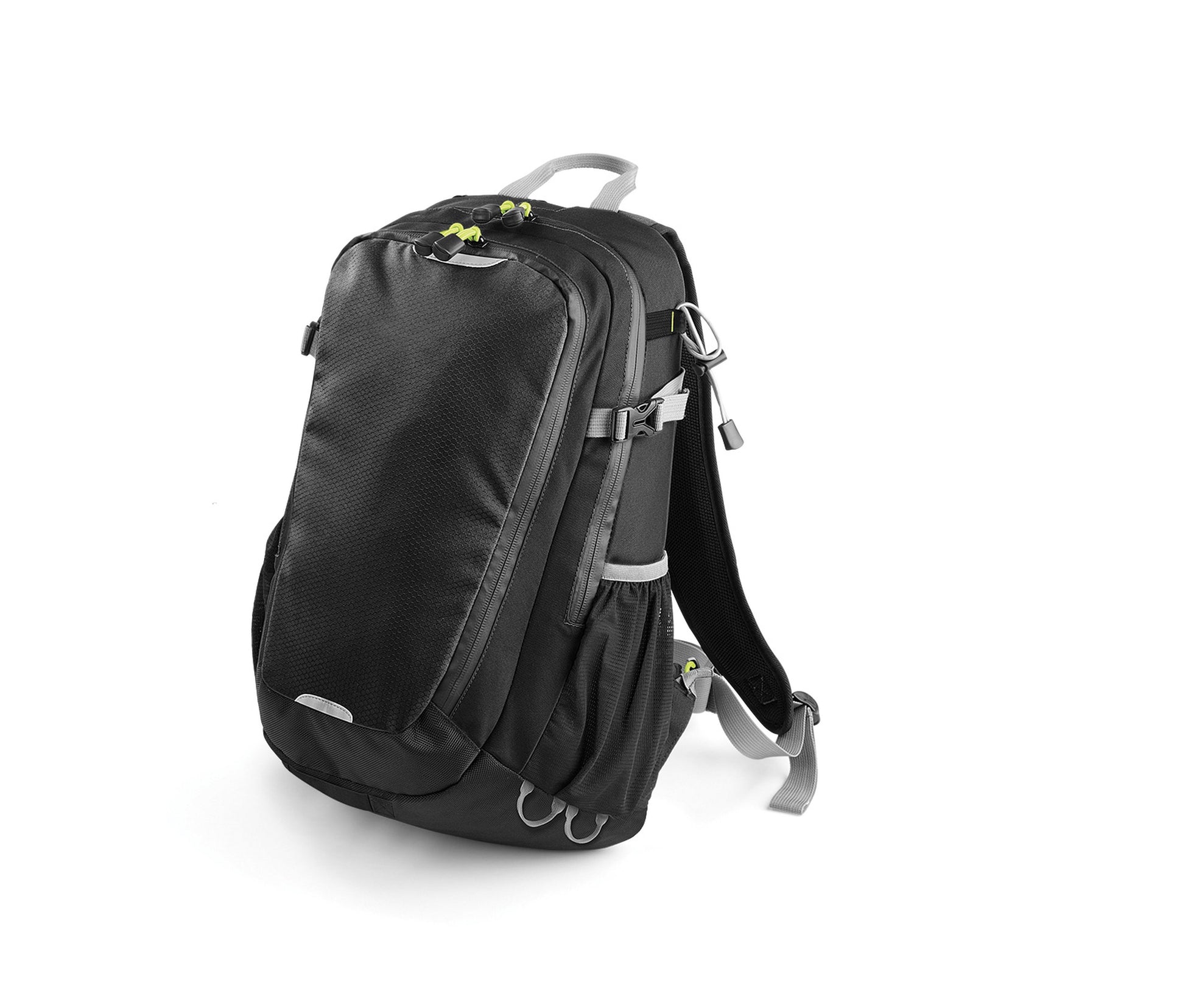 Sac à Dos Randonnée 20 Litres - Black