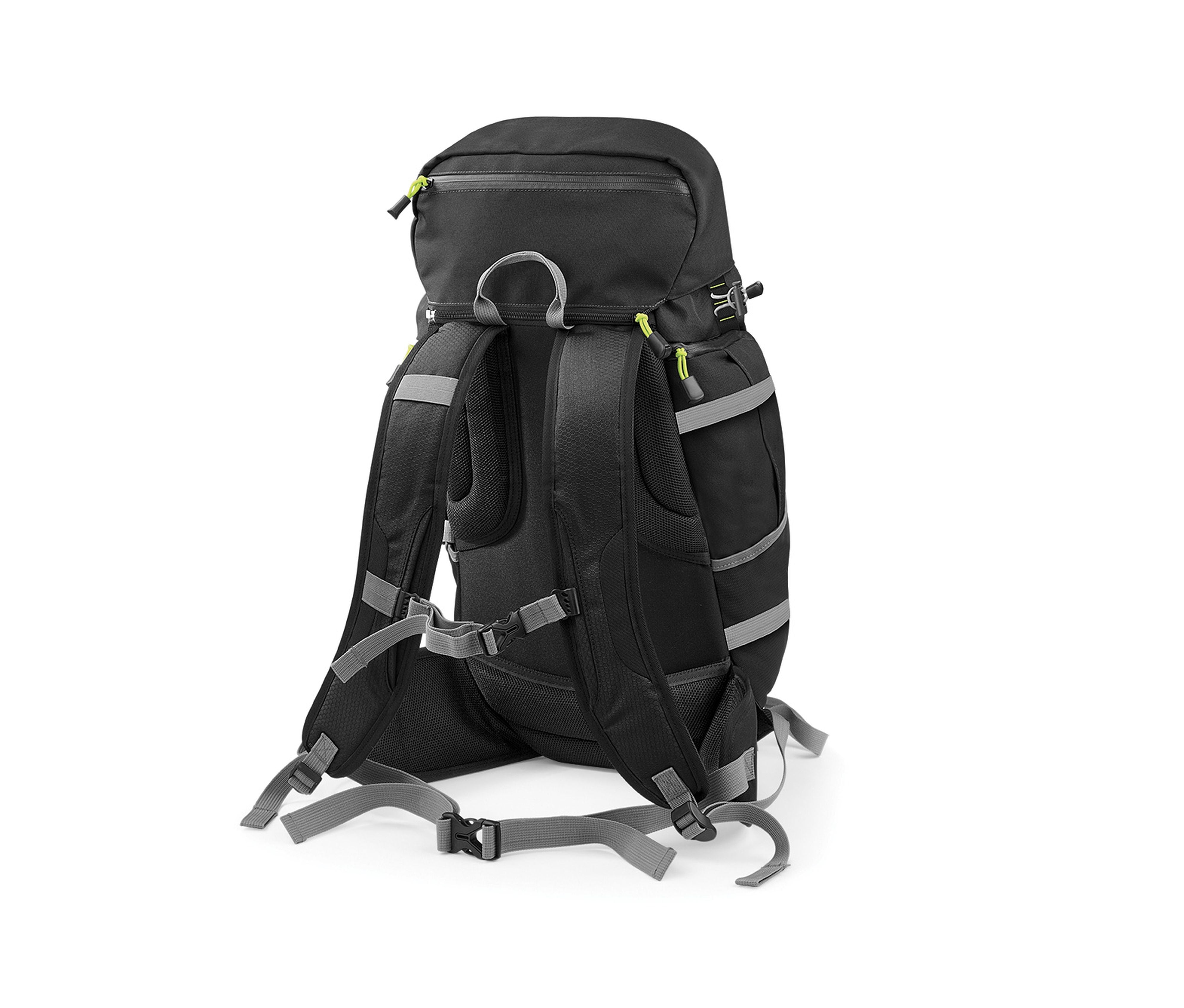 Sac à Dos Randonnée 30 Litres - Black