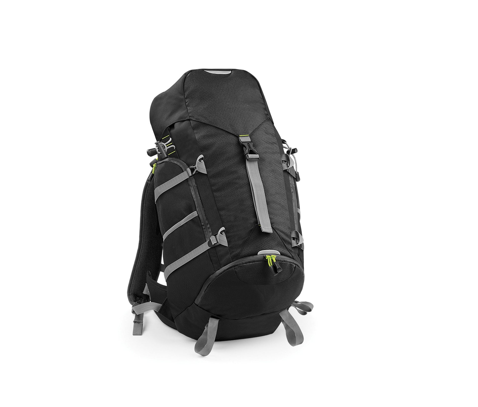 Sac à Dos Randonnée 30 Litres - Black