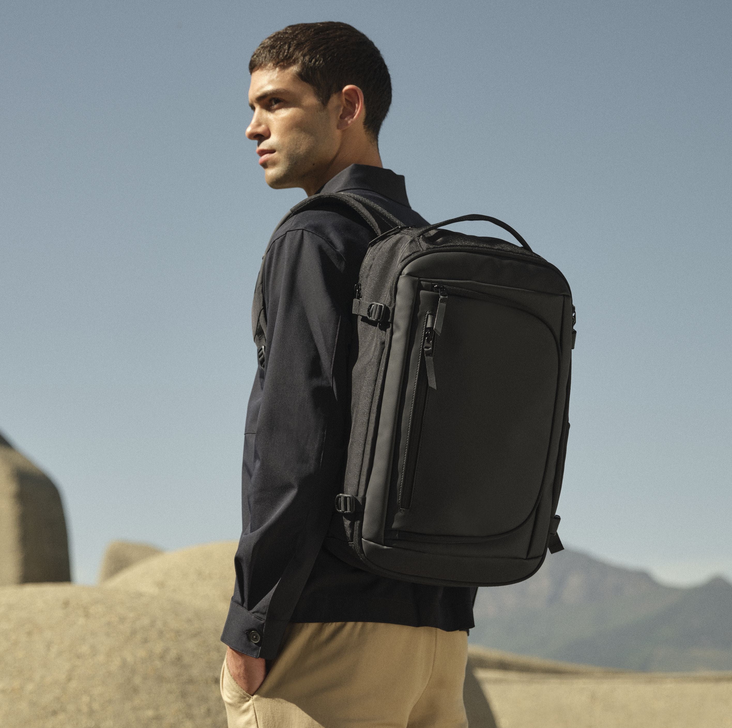 Sac à dos pour ordinateur