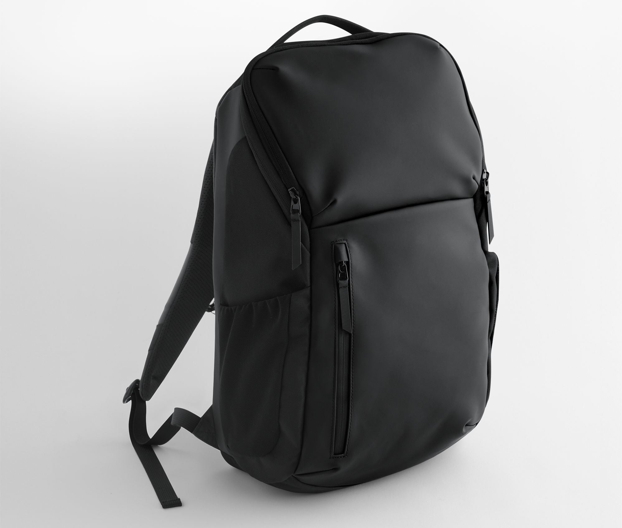 Sac à Dos Pour Ordinateur Portable - Black