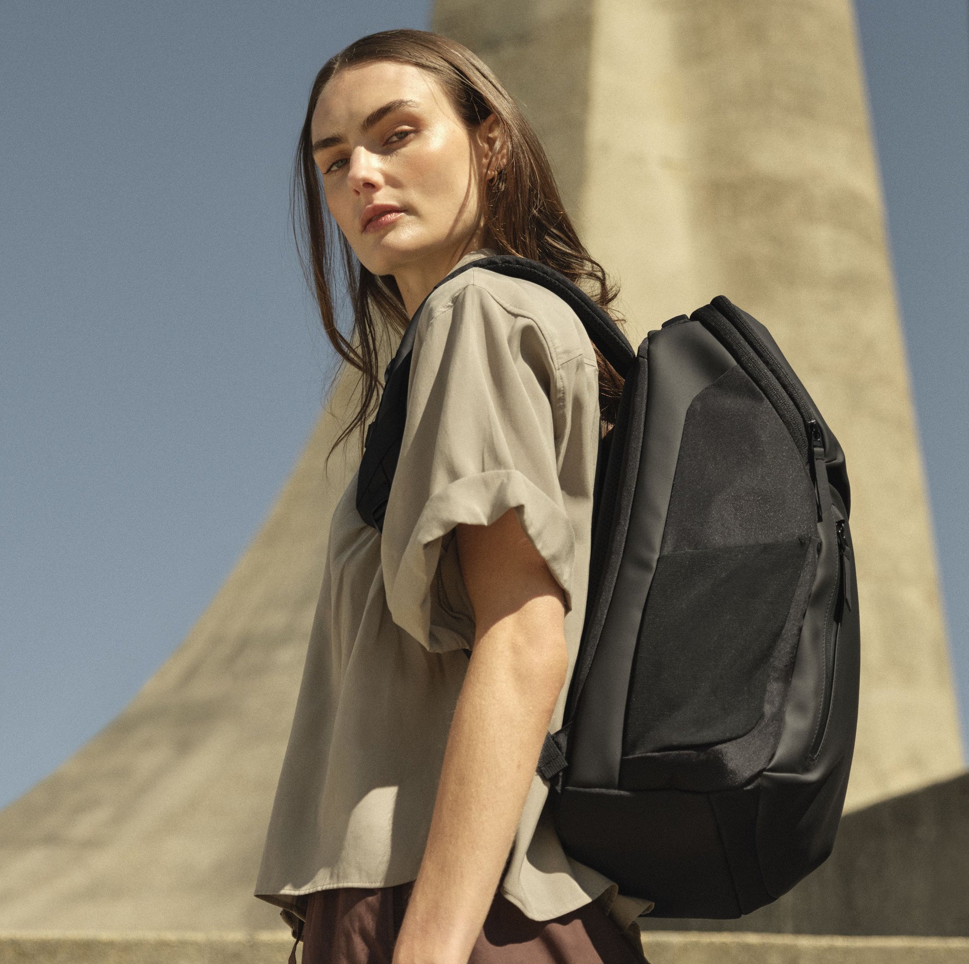 Sac à dos pour ordinateur portable