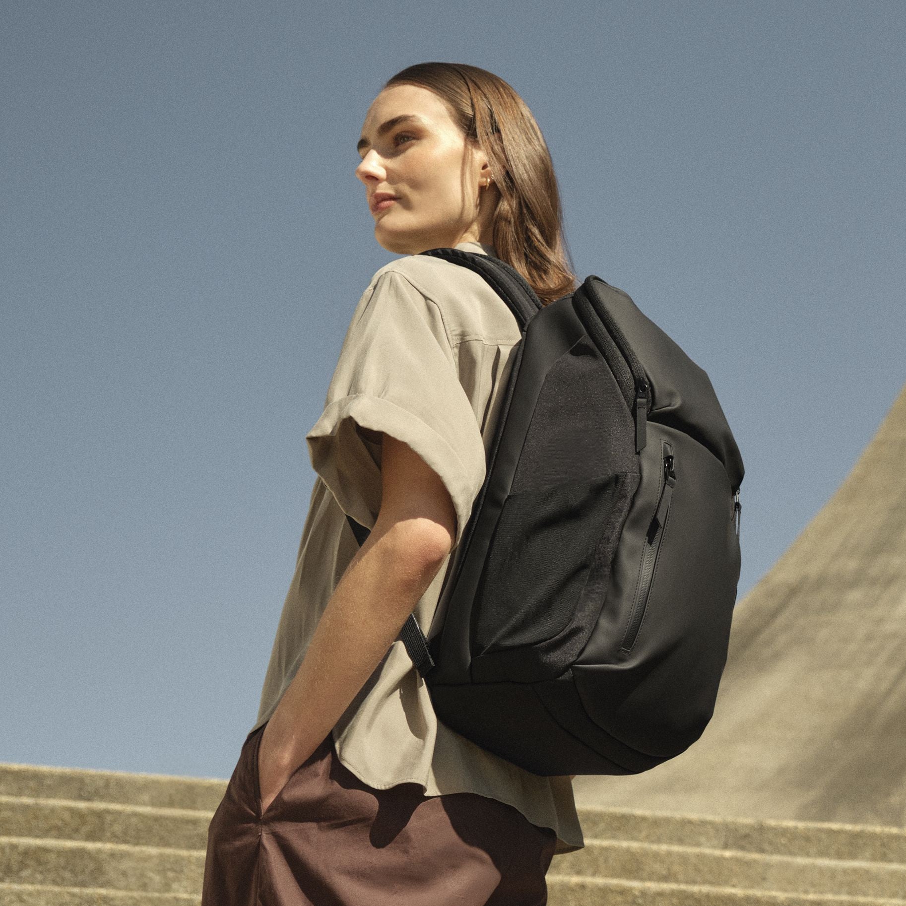 Sac à dos pour ordinateur portable