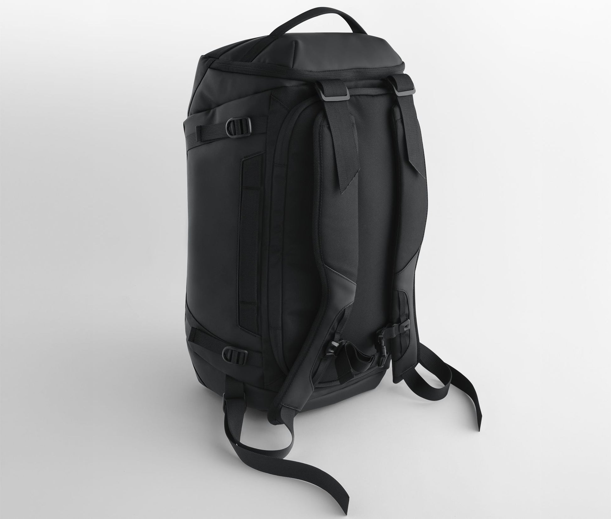 Sac de Voyageur 35 Litres - Black