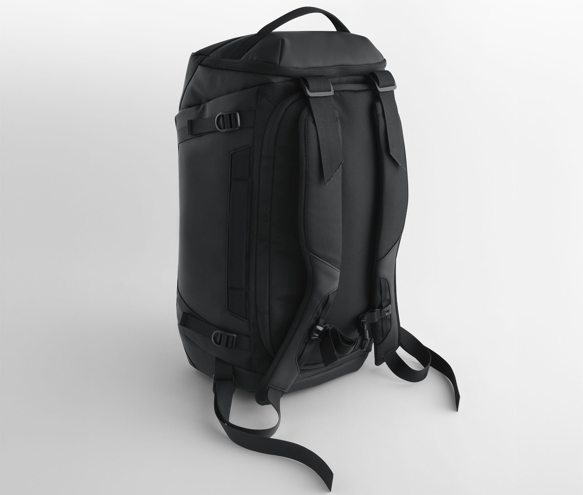 Sac de Voyageur 35 Litres - Black