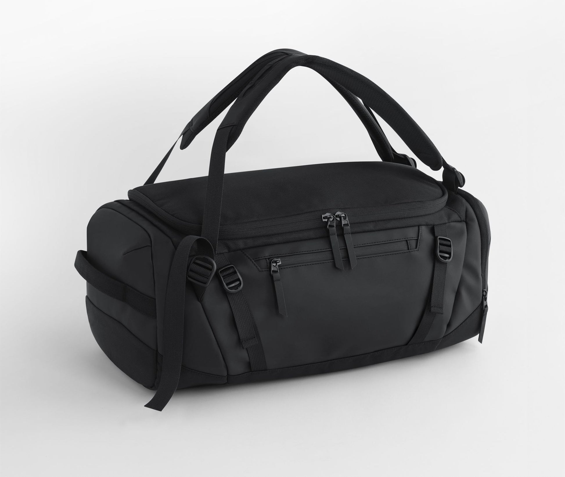 Sac de Voyageur 35 Litres - Black