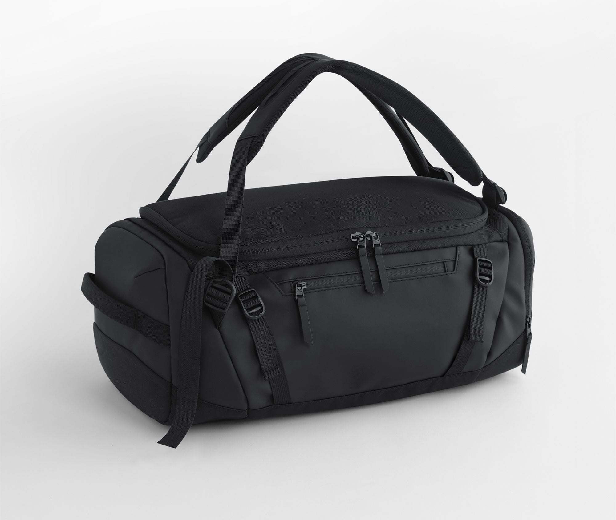 Sac de Voyageur 35 Litres - Black