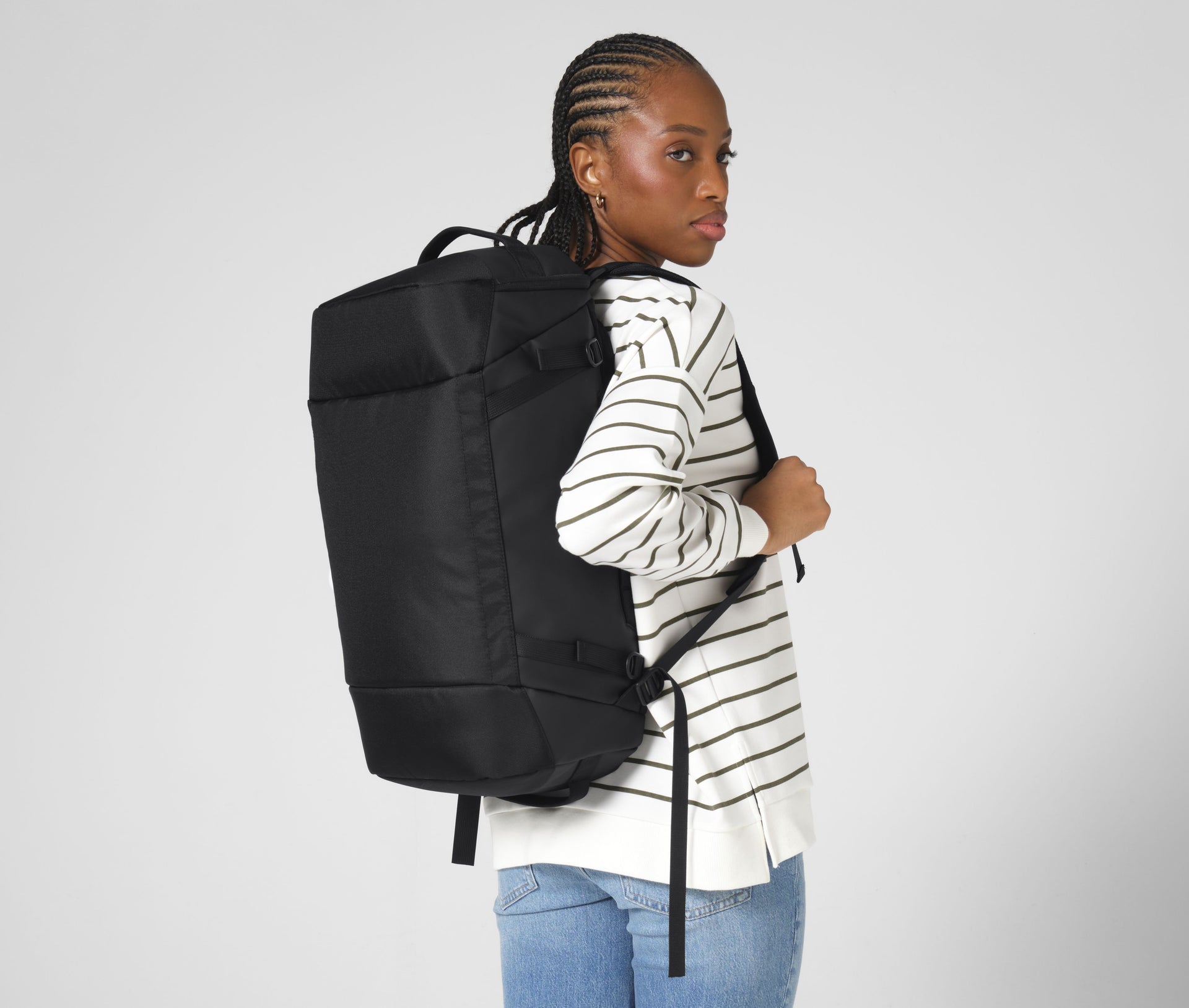 Sac de voyageur 35 litres