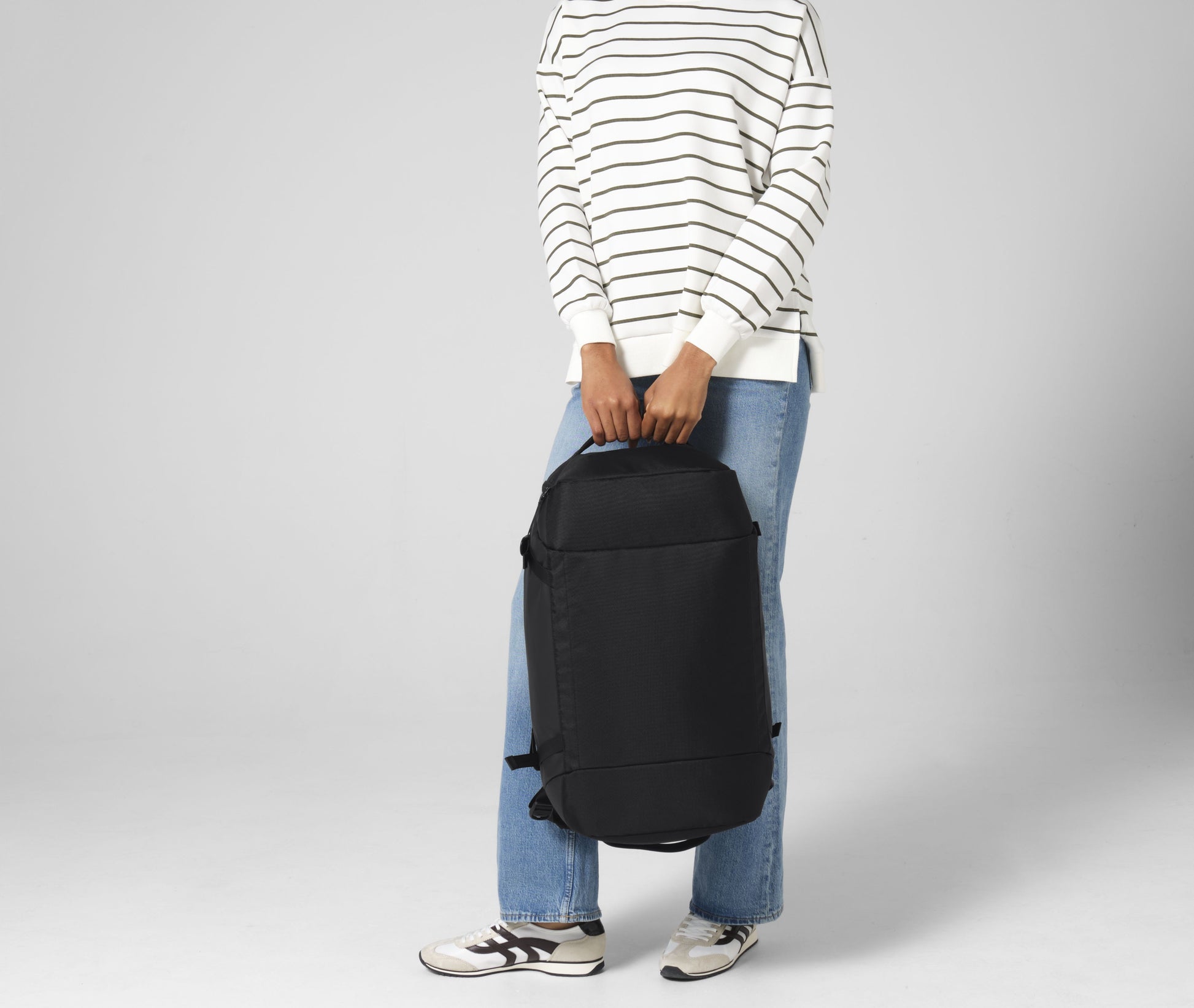 Sac de voyageur 35 litres
