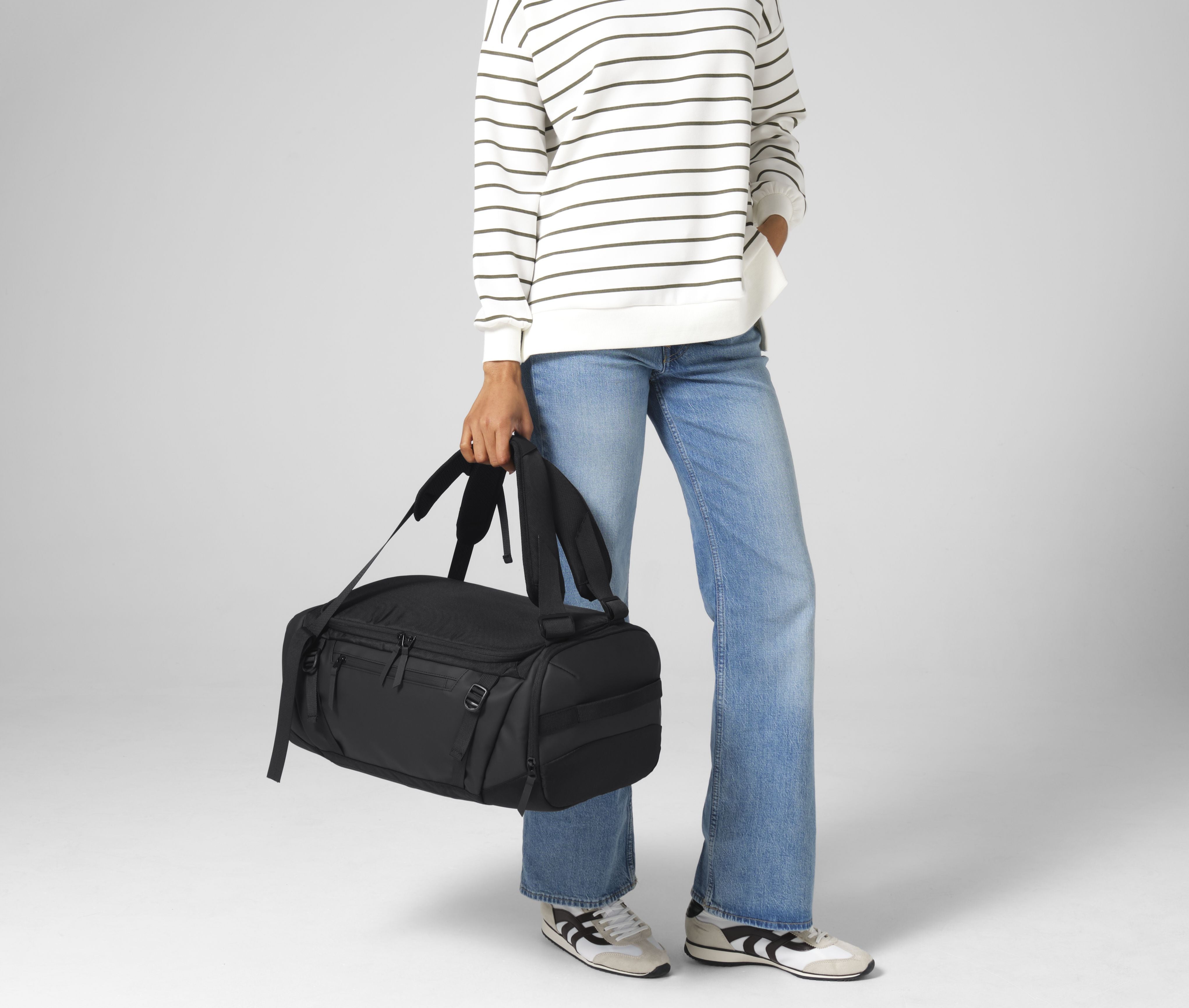 Sac de voyageur 35 litres