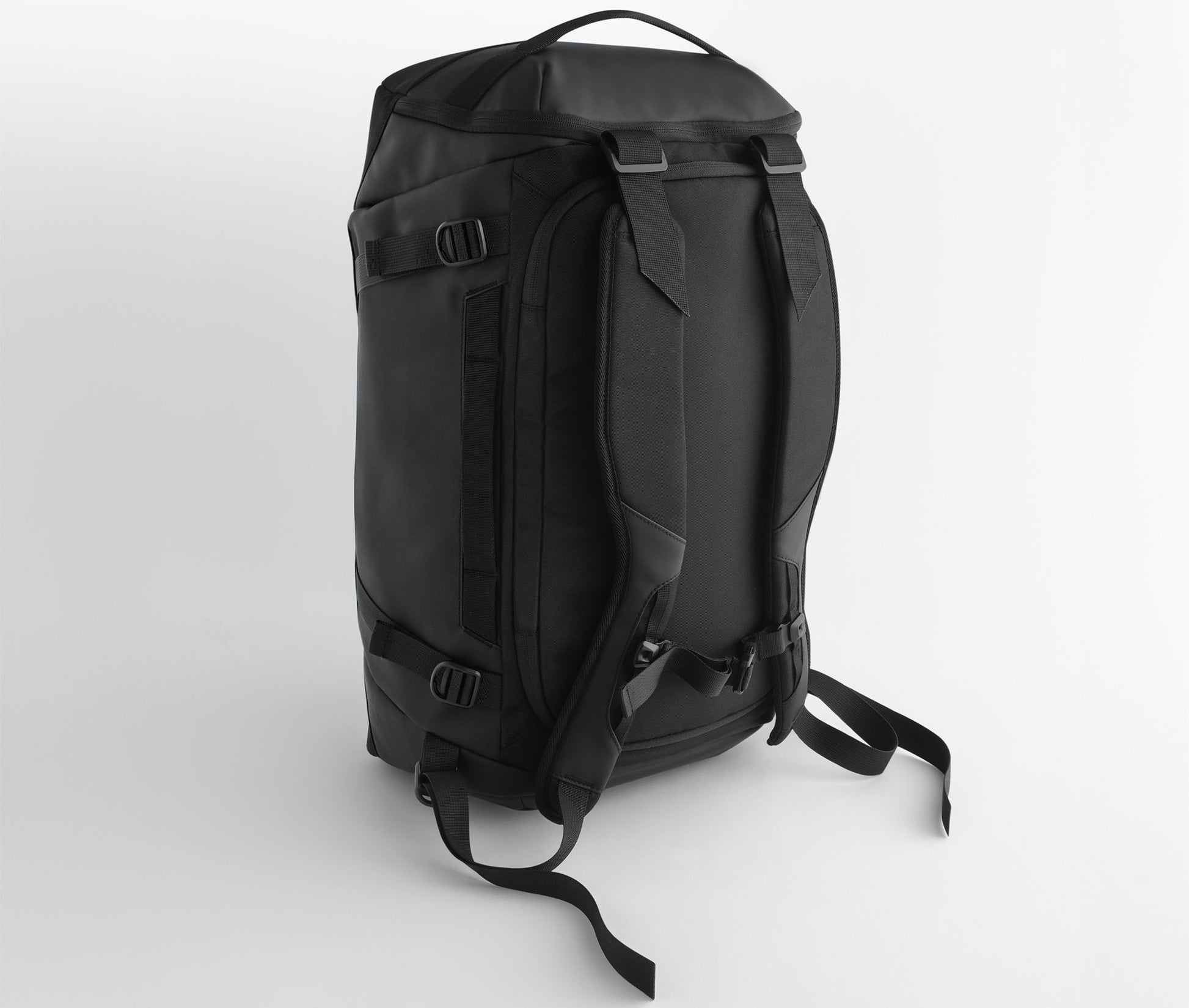 Sac de Voyage 45 Litres - Black