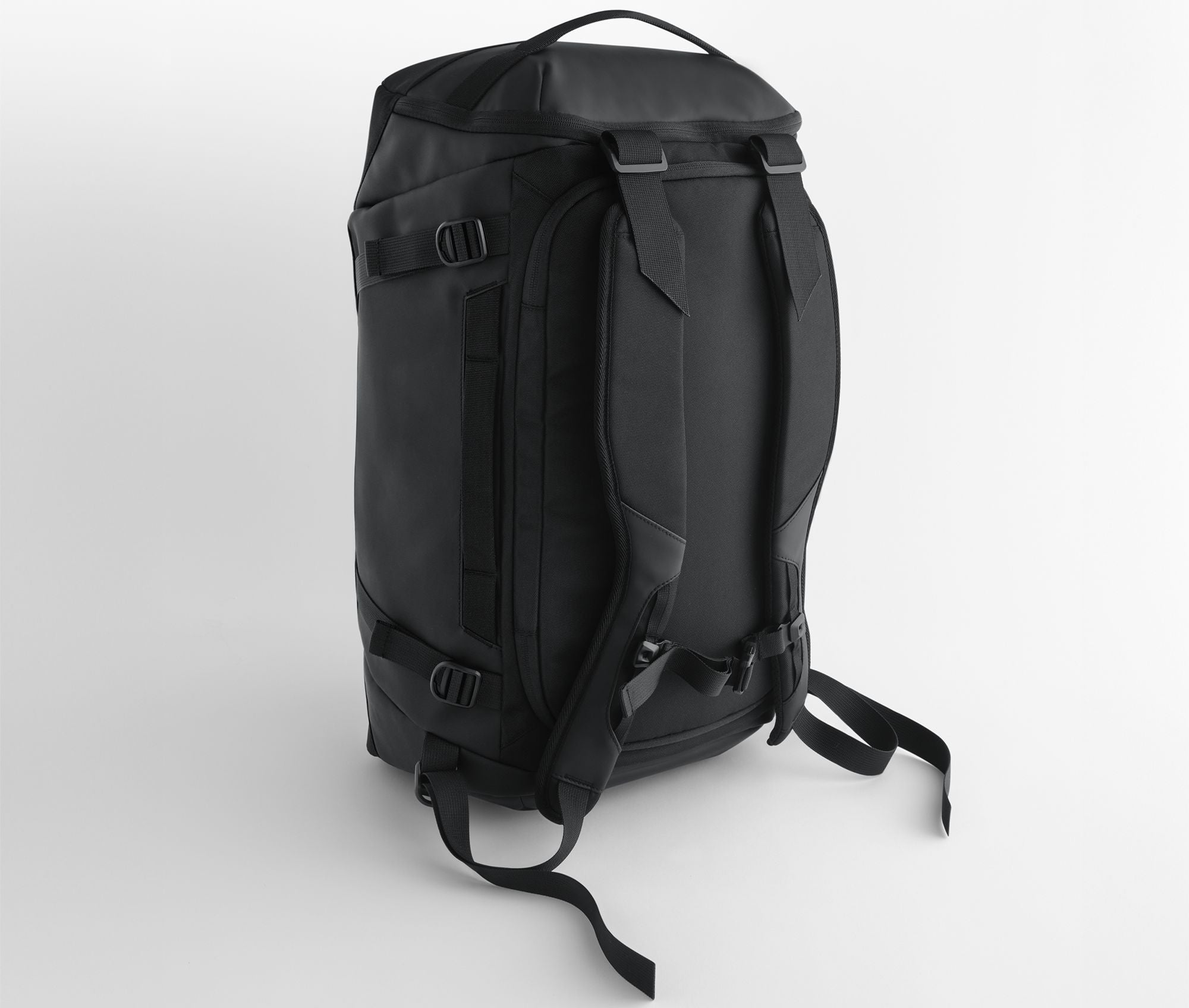 Sac de Voyage 45 Litres - Black