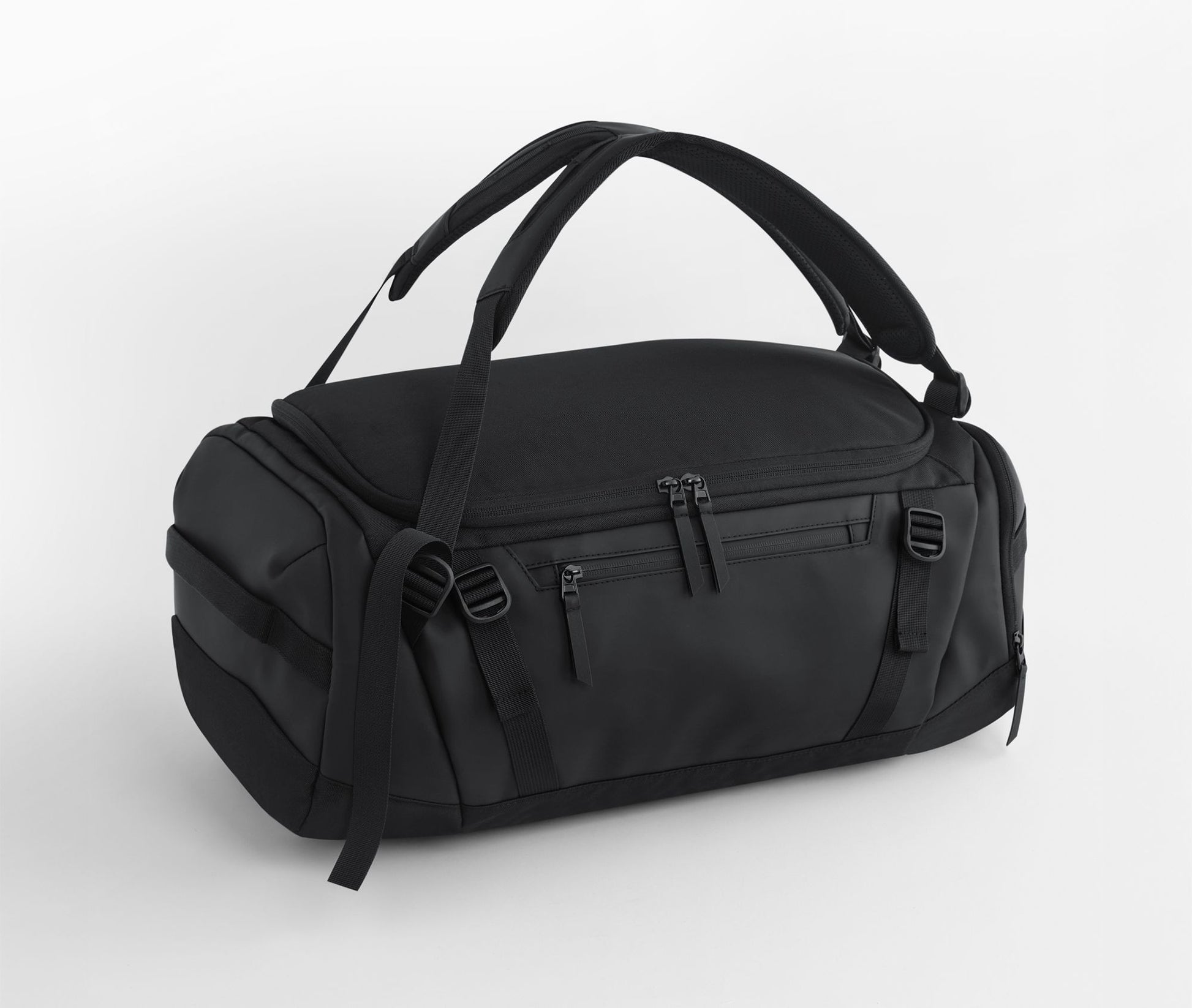 Sac de Voyage 45 Litres - Black