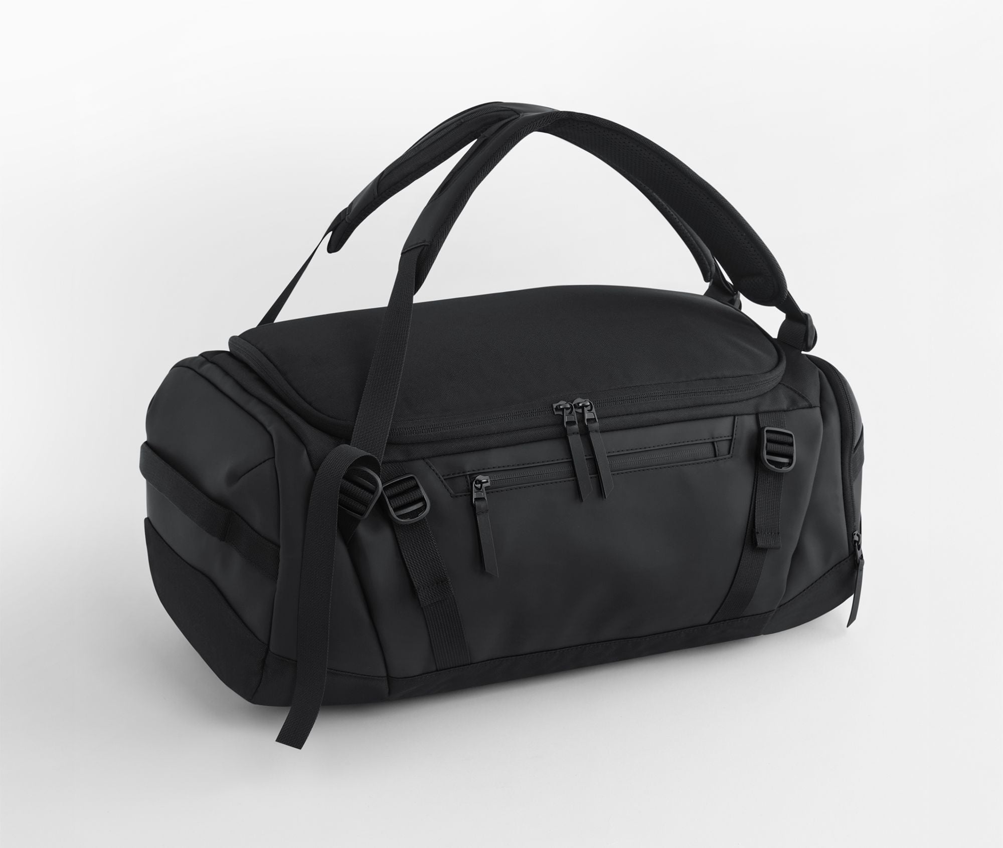 Sac de Voyage 45 Litres - Black