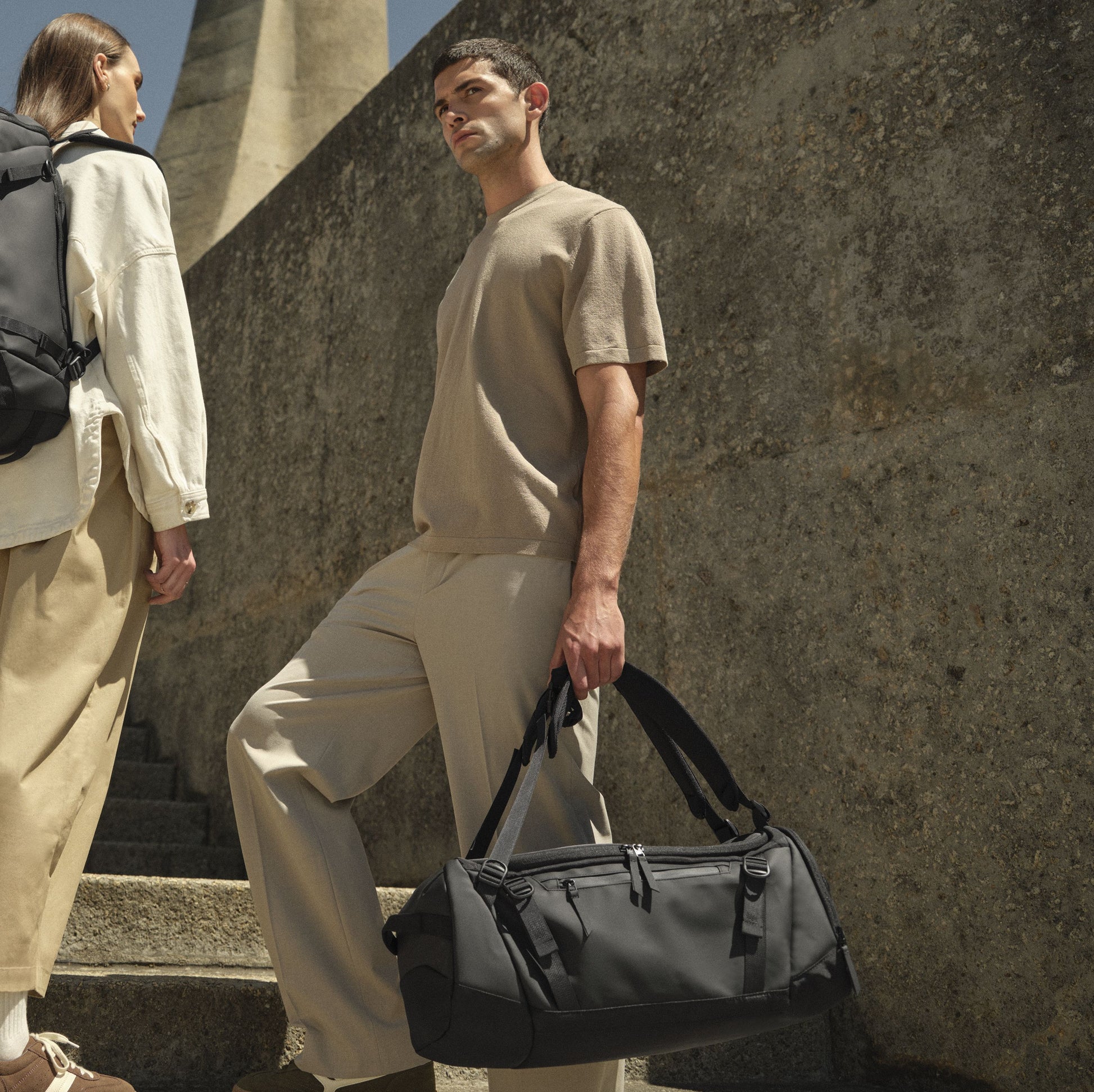 Sac de voyage 45 litres