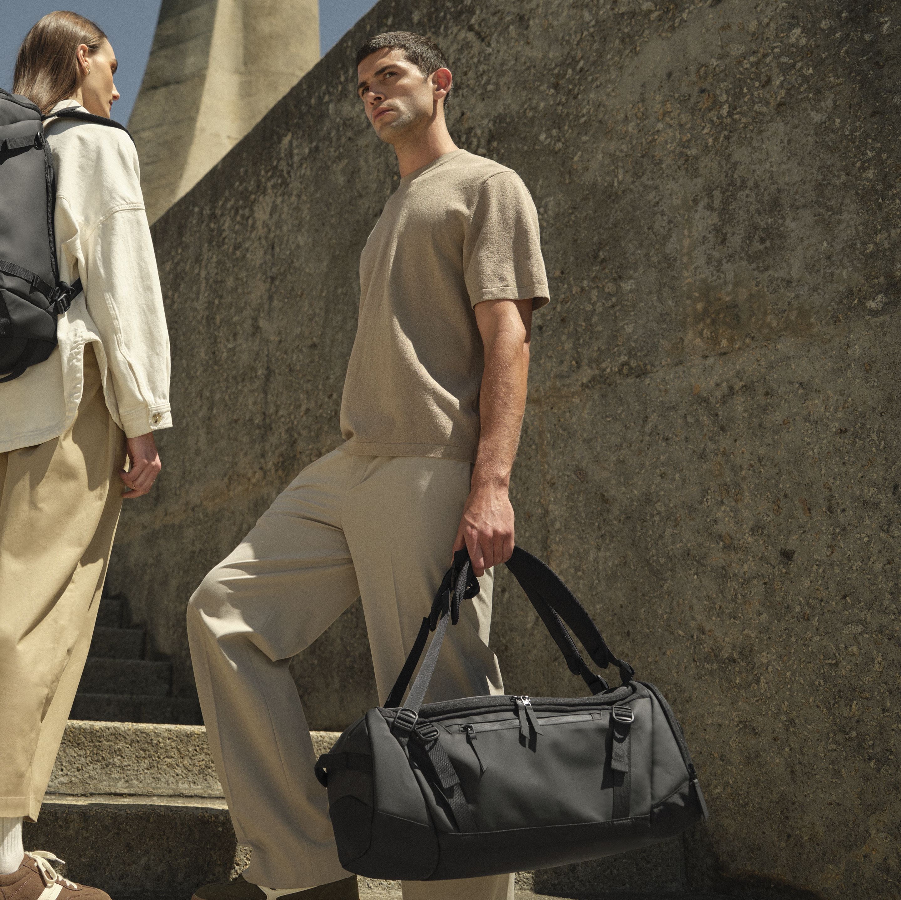 Sac de voyage 45 litres
