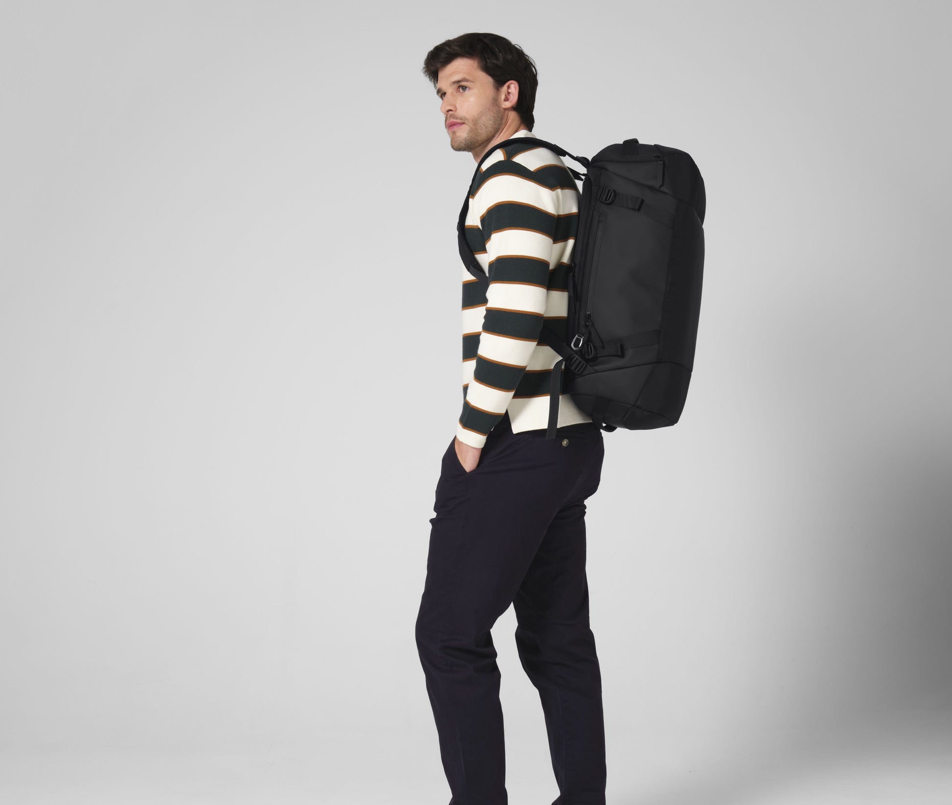 Sac de voyage 45 litres