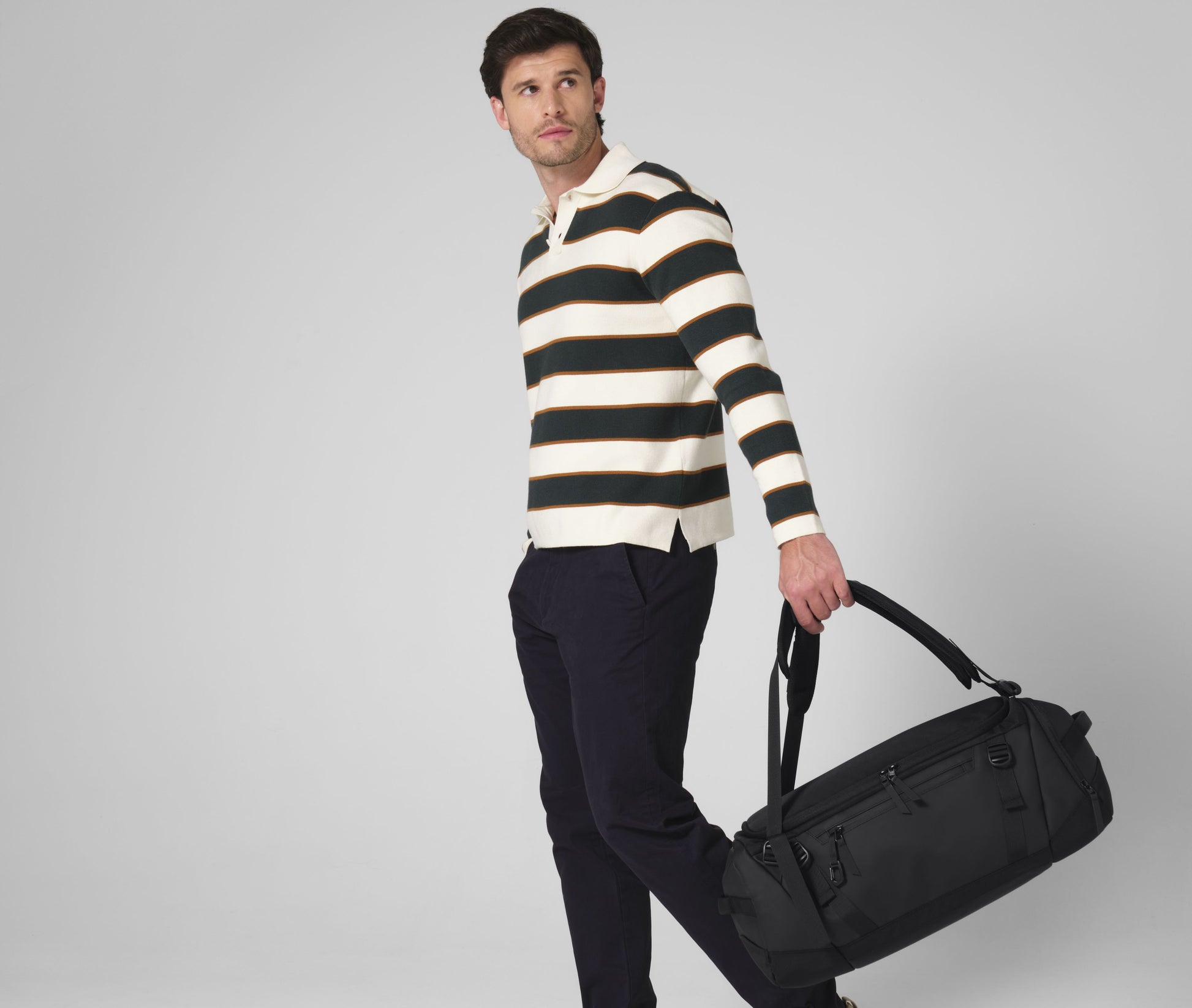 Sac de voyage 45 litres