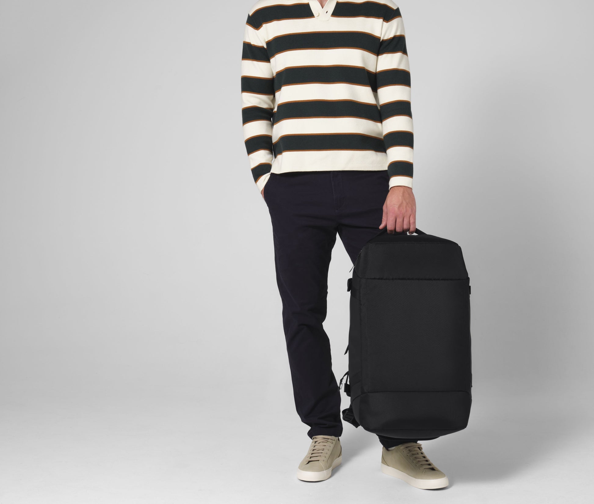 Sac de voyage 45 litres