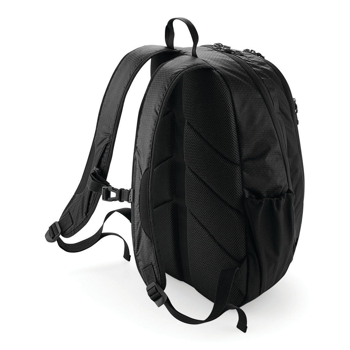 Sac à Dos - Jet Black
