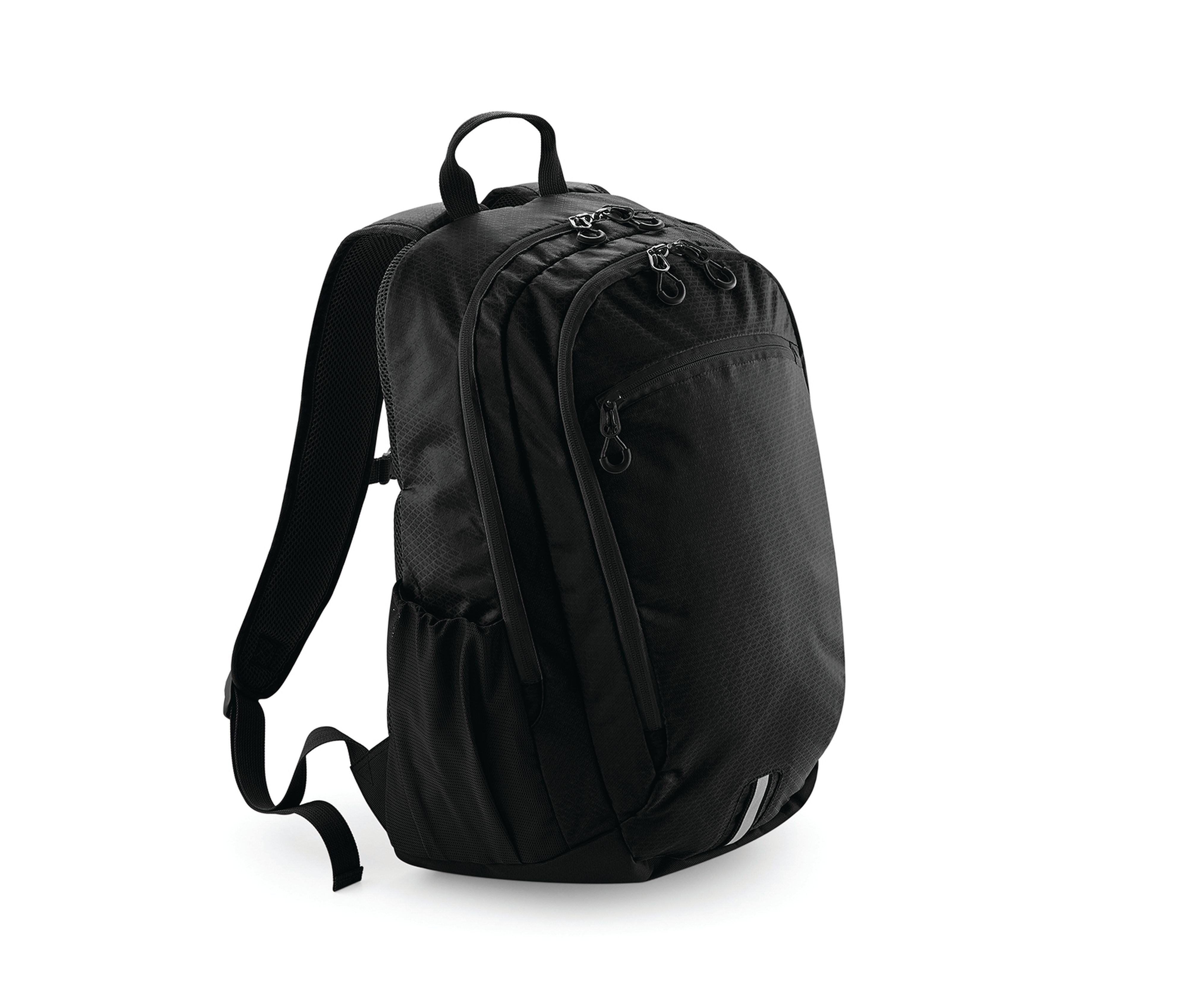 Sac à Dos - Jet Black