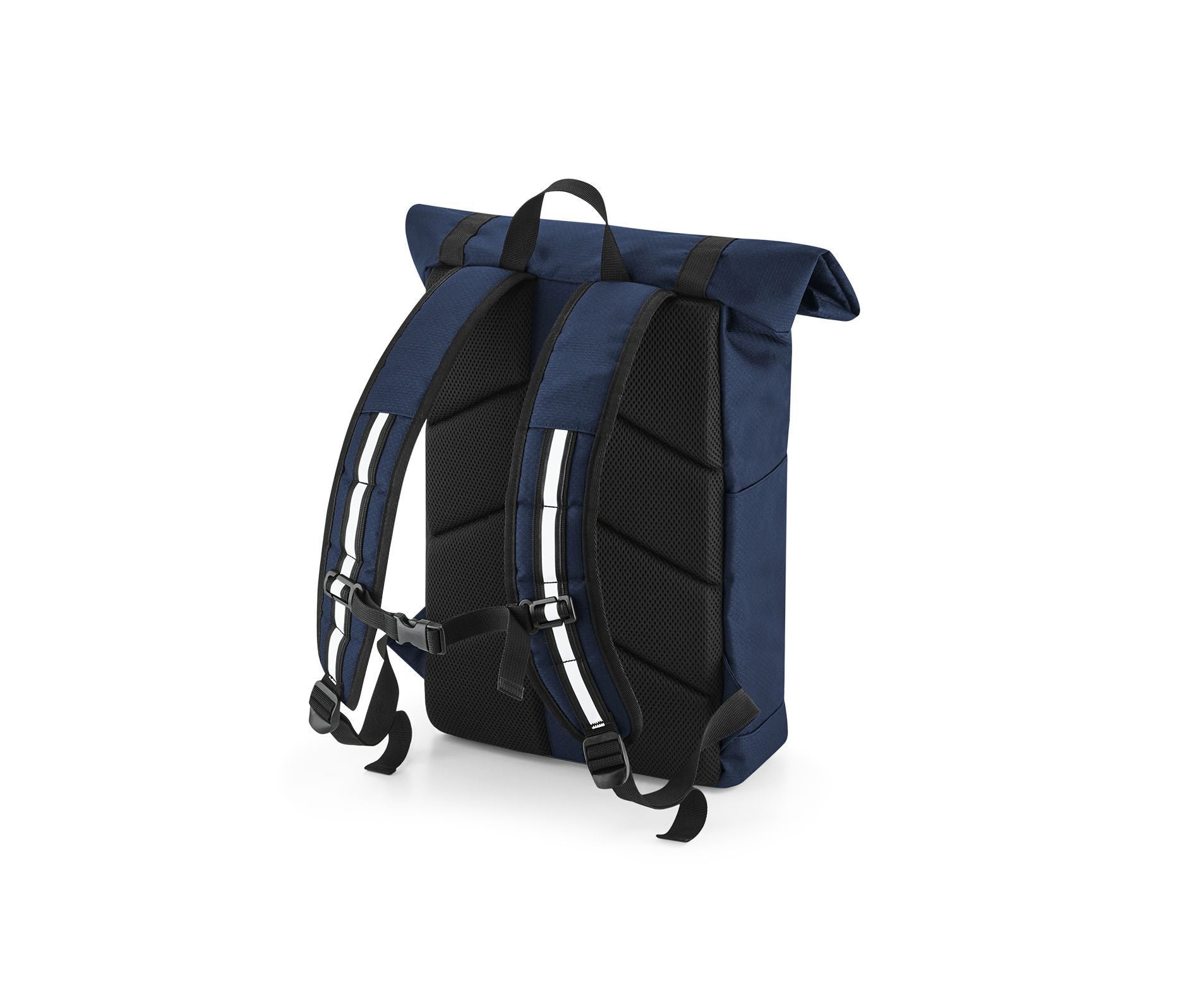 Sac à Dos Fermeture à Enroulement - Navy